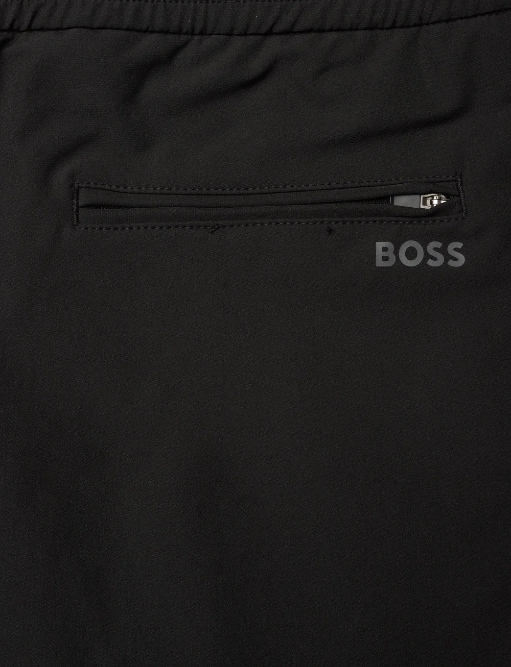 BOSS - T_Flex - hosen - black - 4