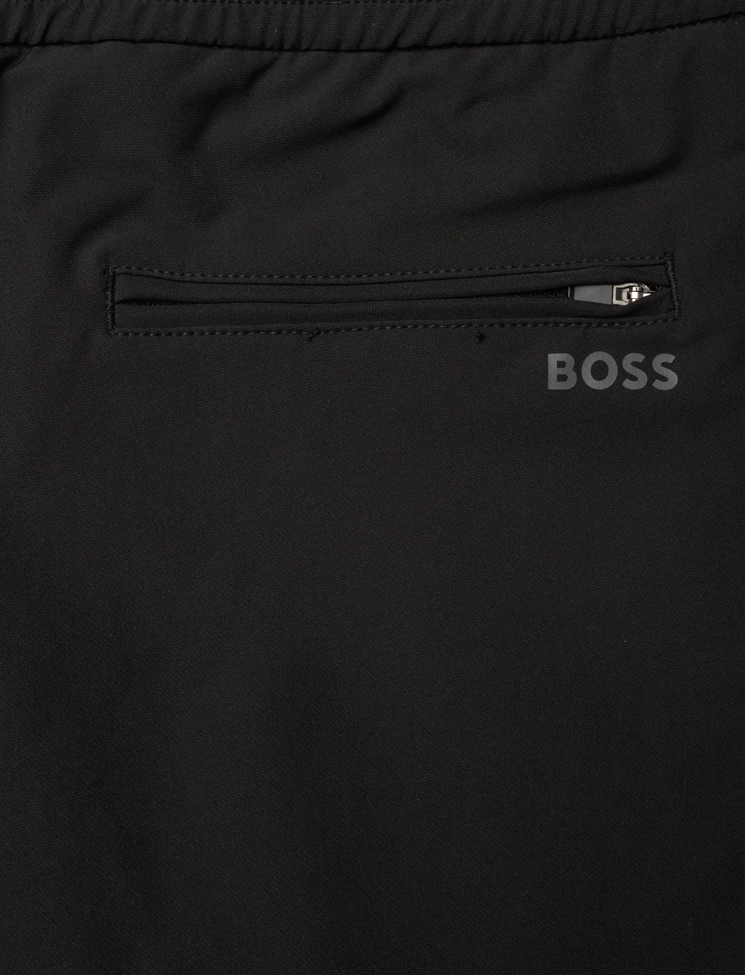 BOSS - T_Flex - püksid - black - 4