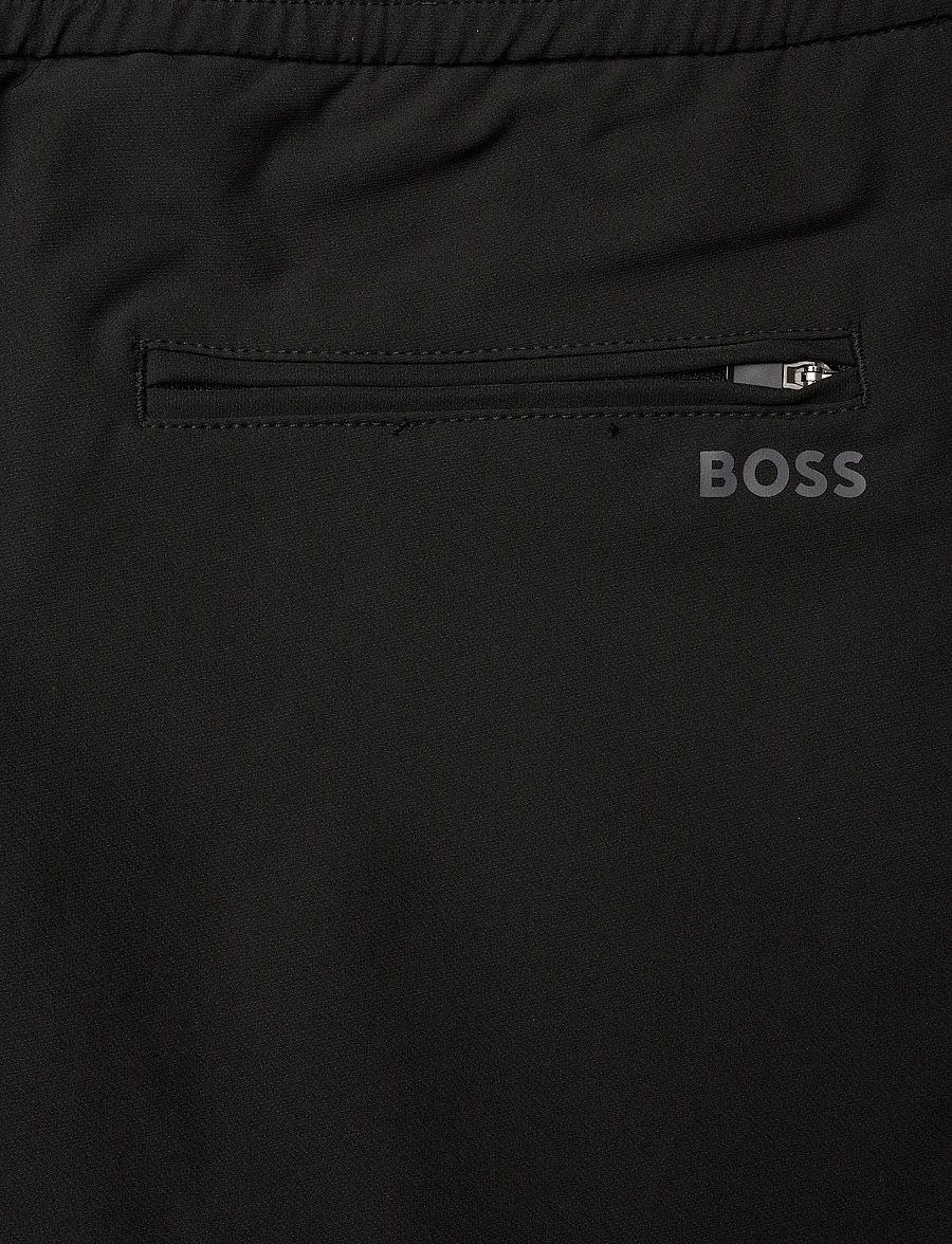 BOSS - T_Flex - bukser - black - 4