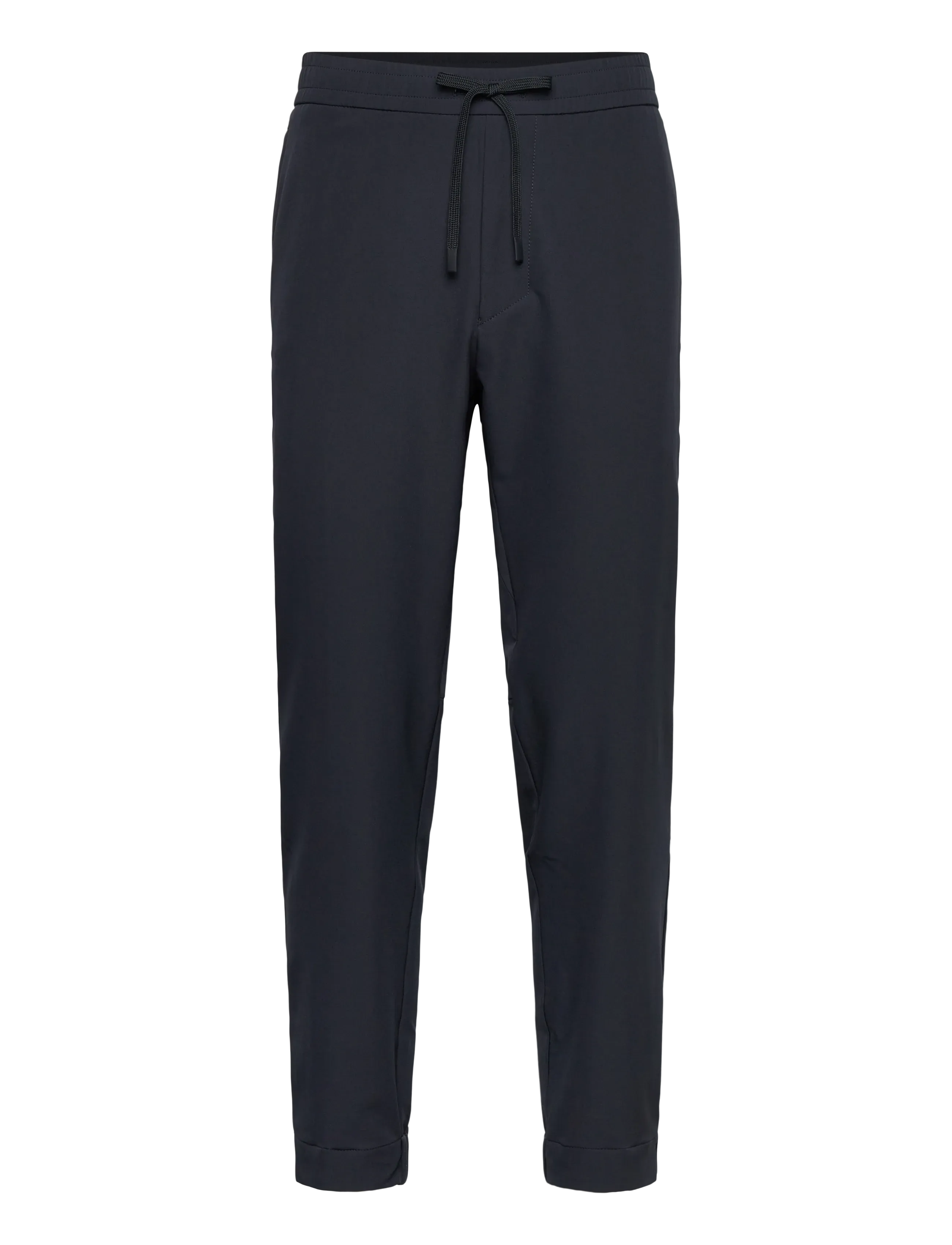 BOSS T_Flex, Mænd, Joggerbukser, Navy, Str: 54