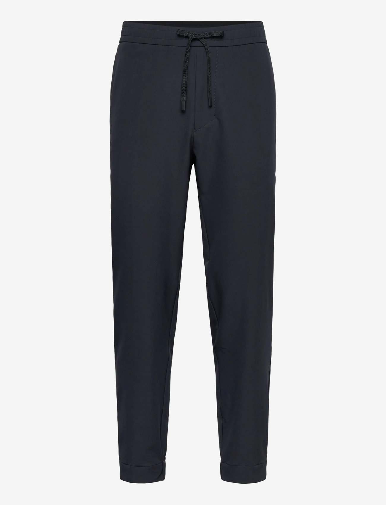 BOSS - T_Flex - sweatpants - dark blue - 0