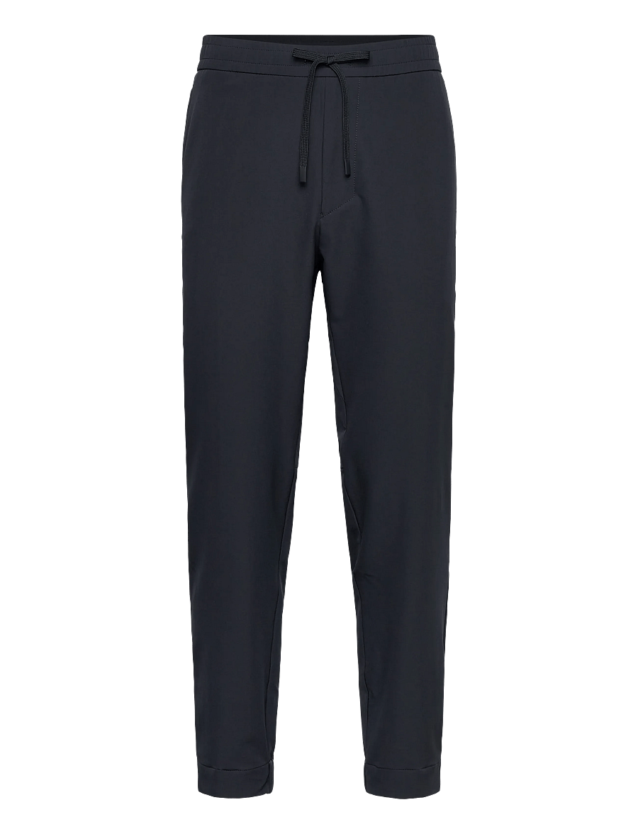 BOSS - T_Flex - pants - dark blue - 0