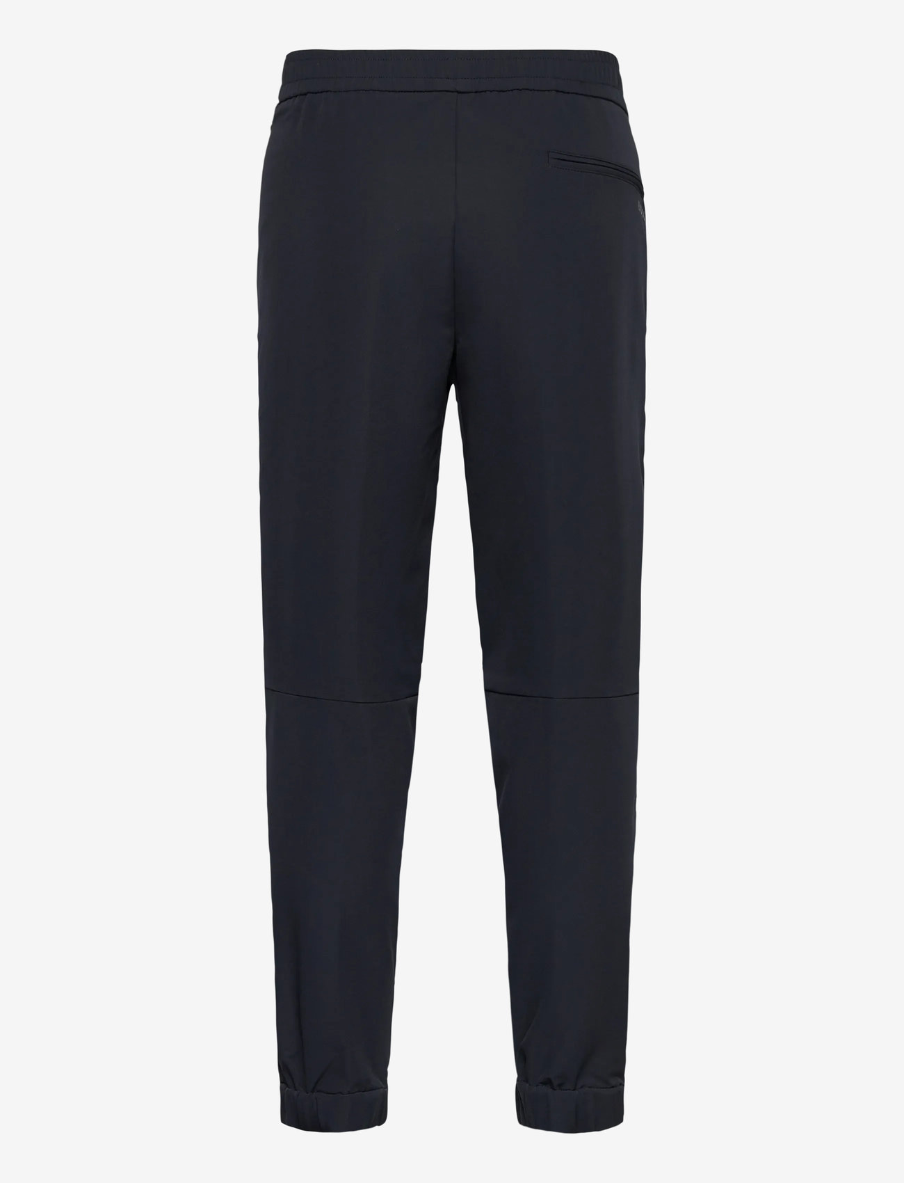 BOSS - T_Flex - sweatpants - dark blue - 1