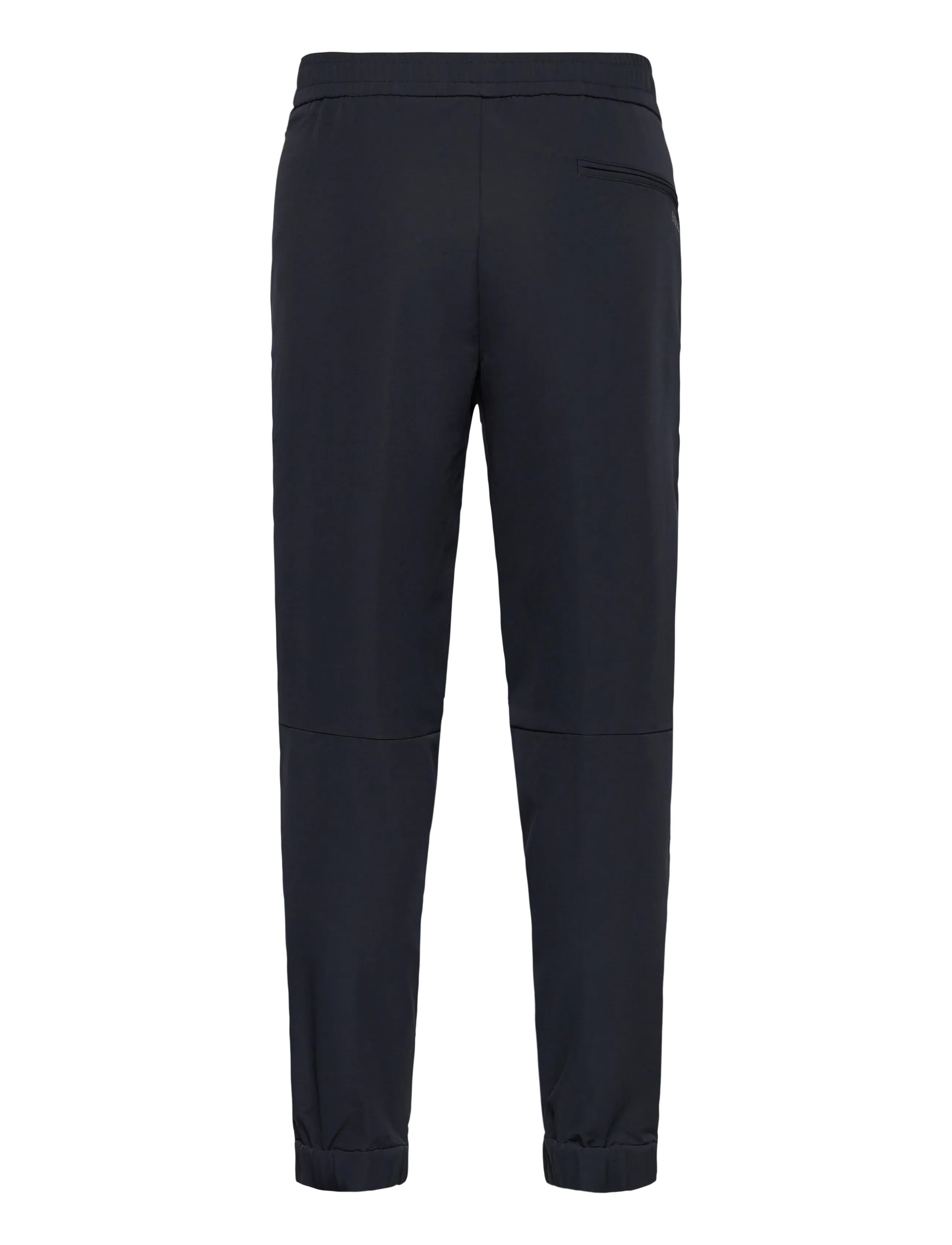 BOSS - T_Flex - püksid - dark blue - 1
