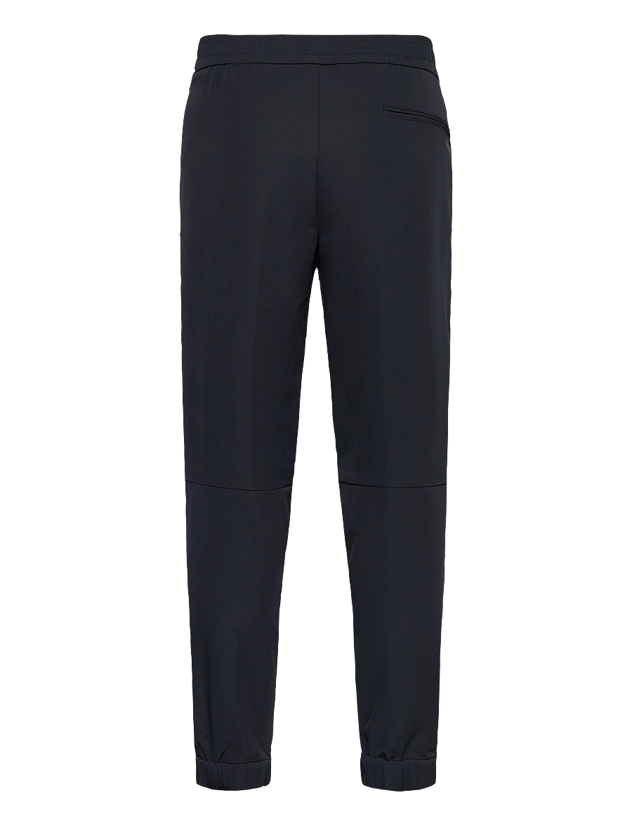 BOSS - T_Flex - pants - dark blue - 1