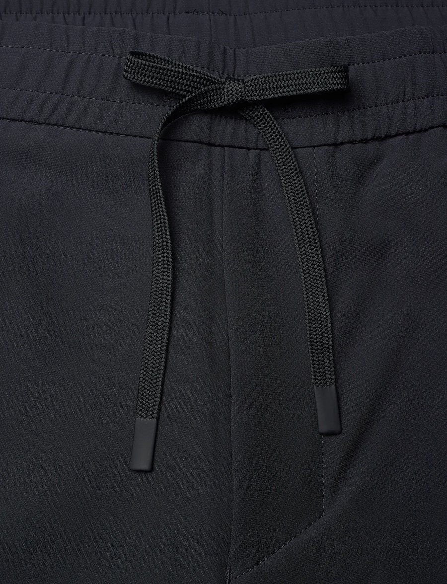 BOSS - T_Flex - pants - dark blue - 3
