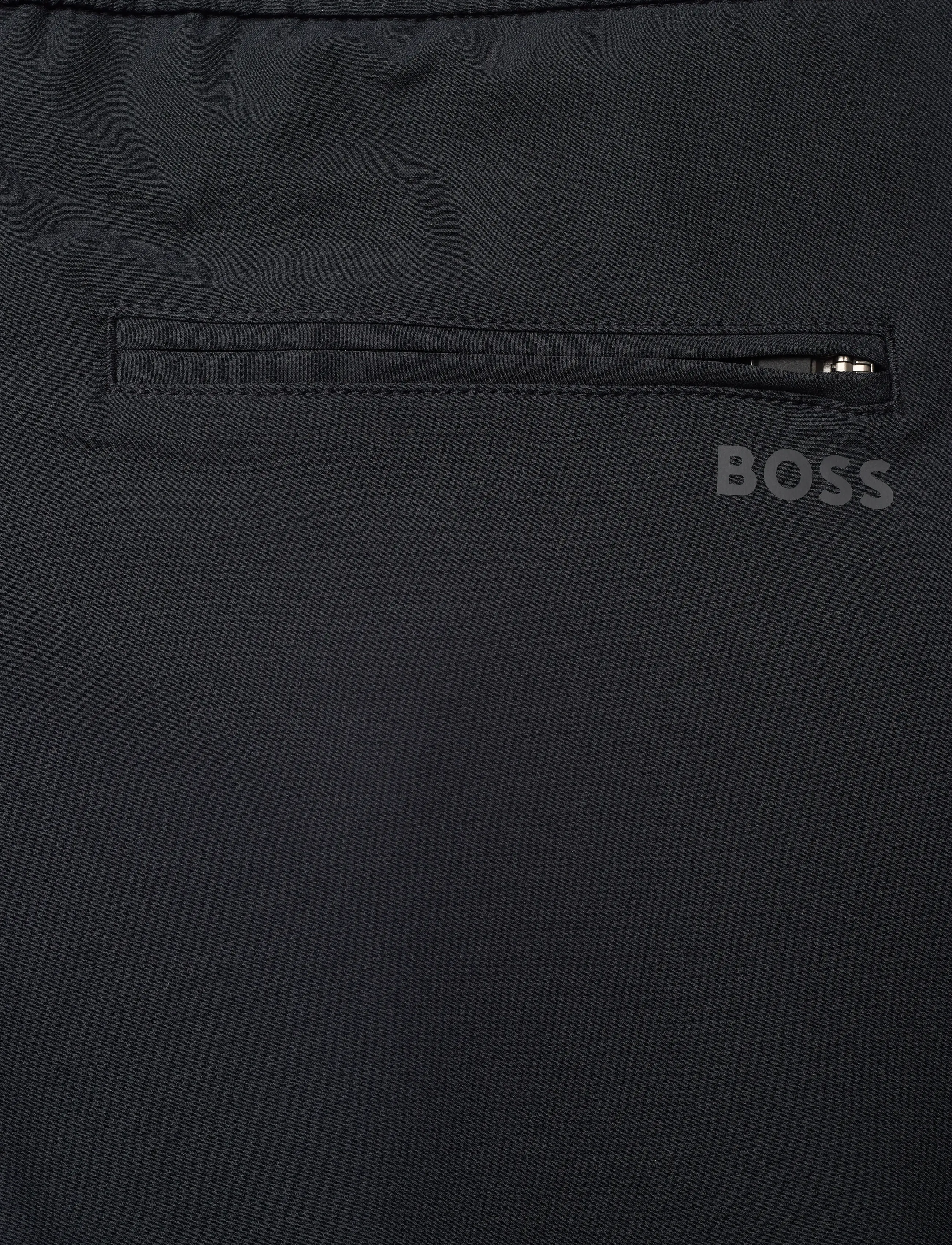 BOSS - T_Flex - püksid - dark blue - 4