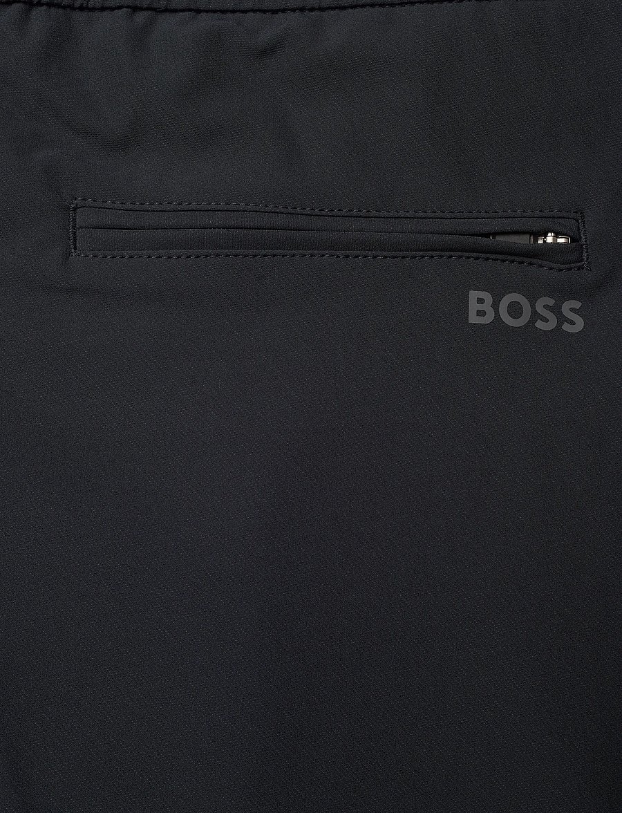 BOSS - T_Flex - pants - dark blue - 4
