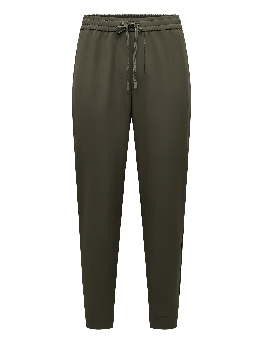 BOSS - T_Flex - hosen - open green - 0