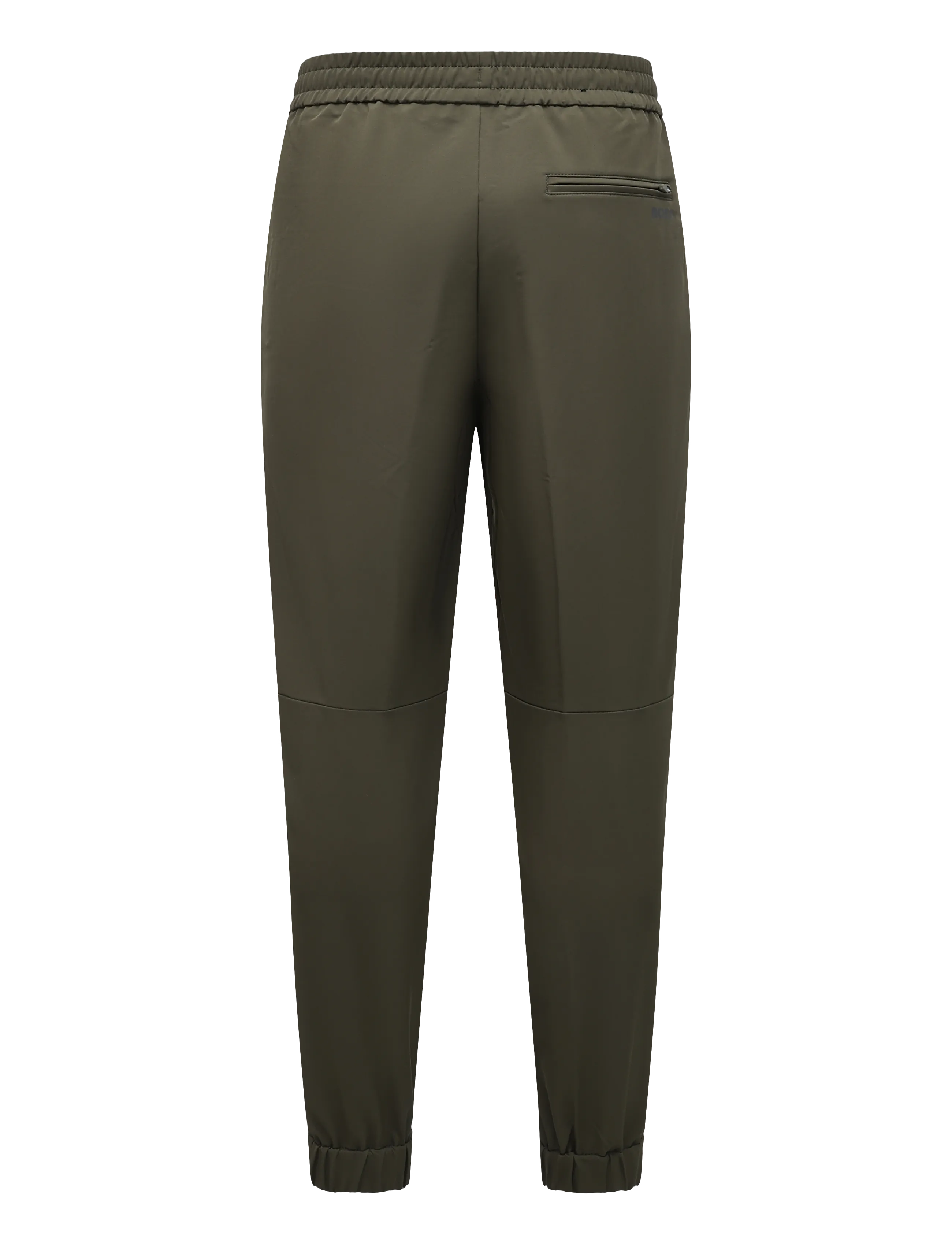 BOSS - T_Flex - hosen - open green - 1