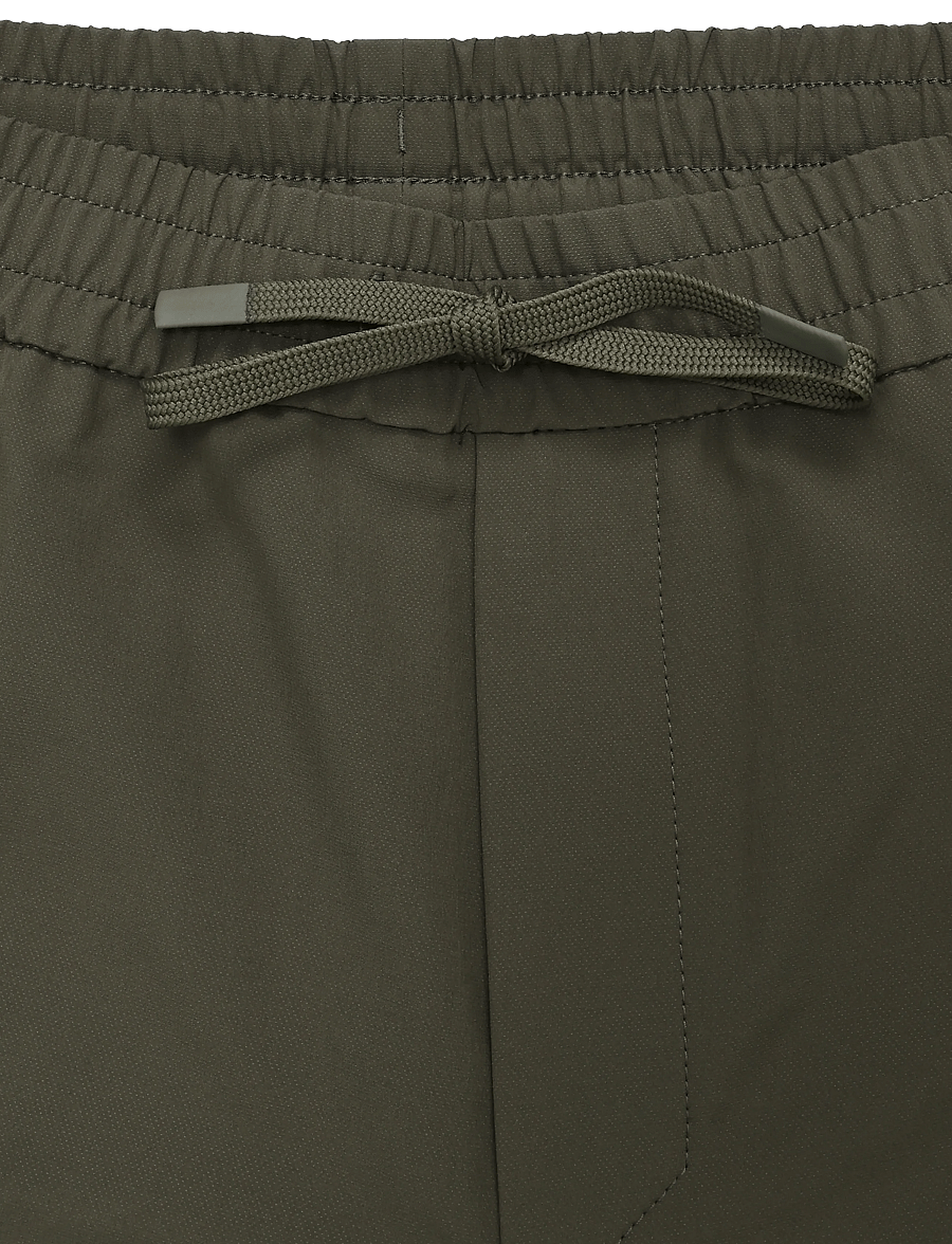 BOSS - T_Flex - hosen - open green - 2
