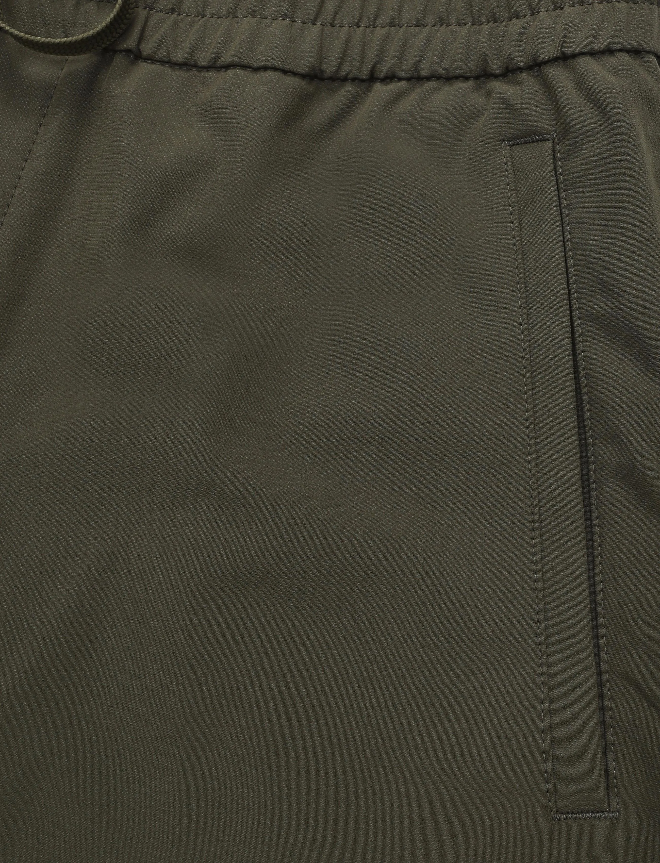 BOSS - T_Flex - hosen - open green - 3