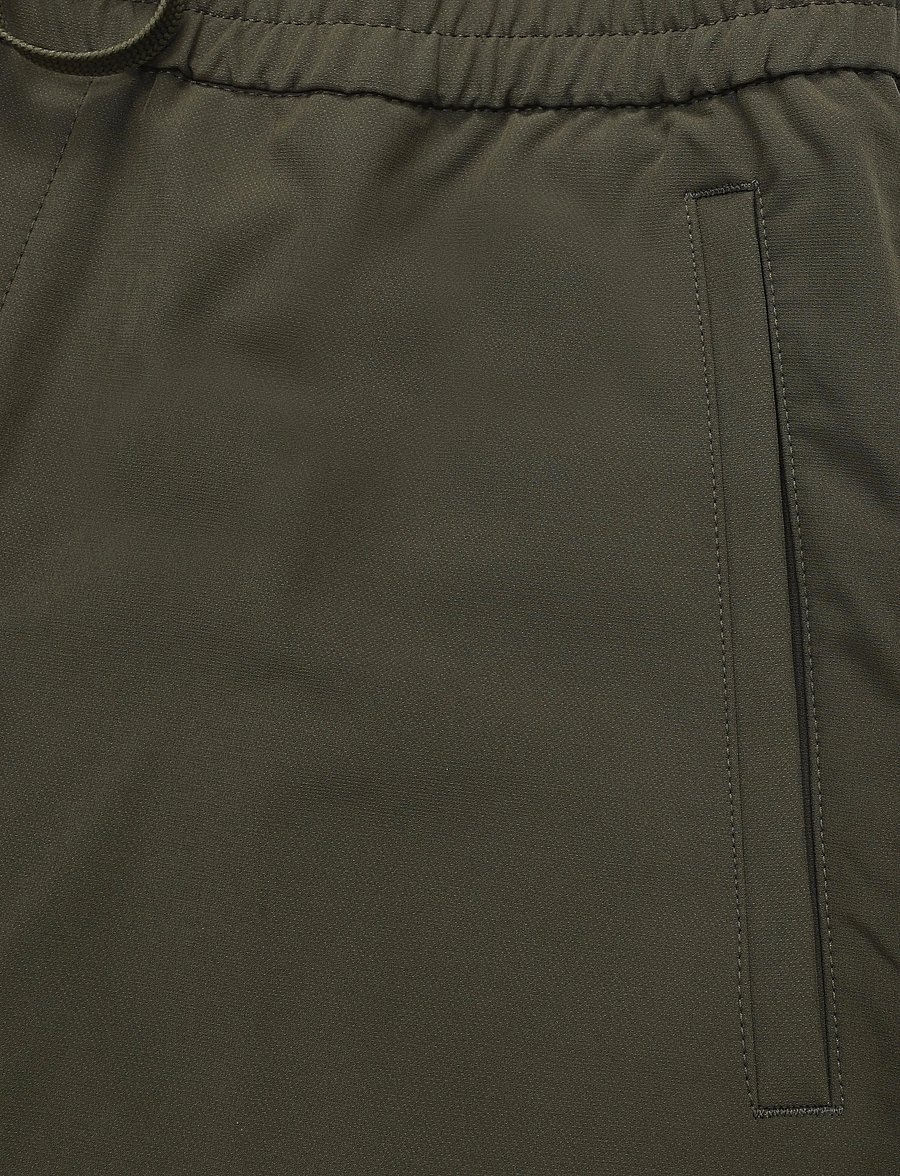 BOSS - T_Flex - hosen - open green - 3
