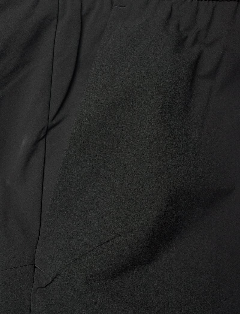 BOSS - S_Urbanex-Cargo - vabaaja lühikesed püksid - black - 2