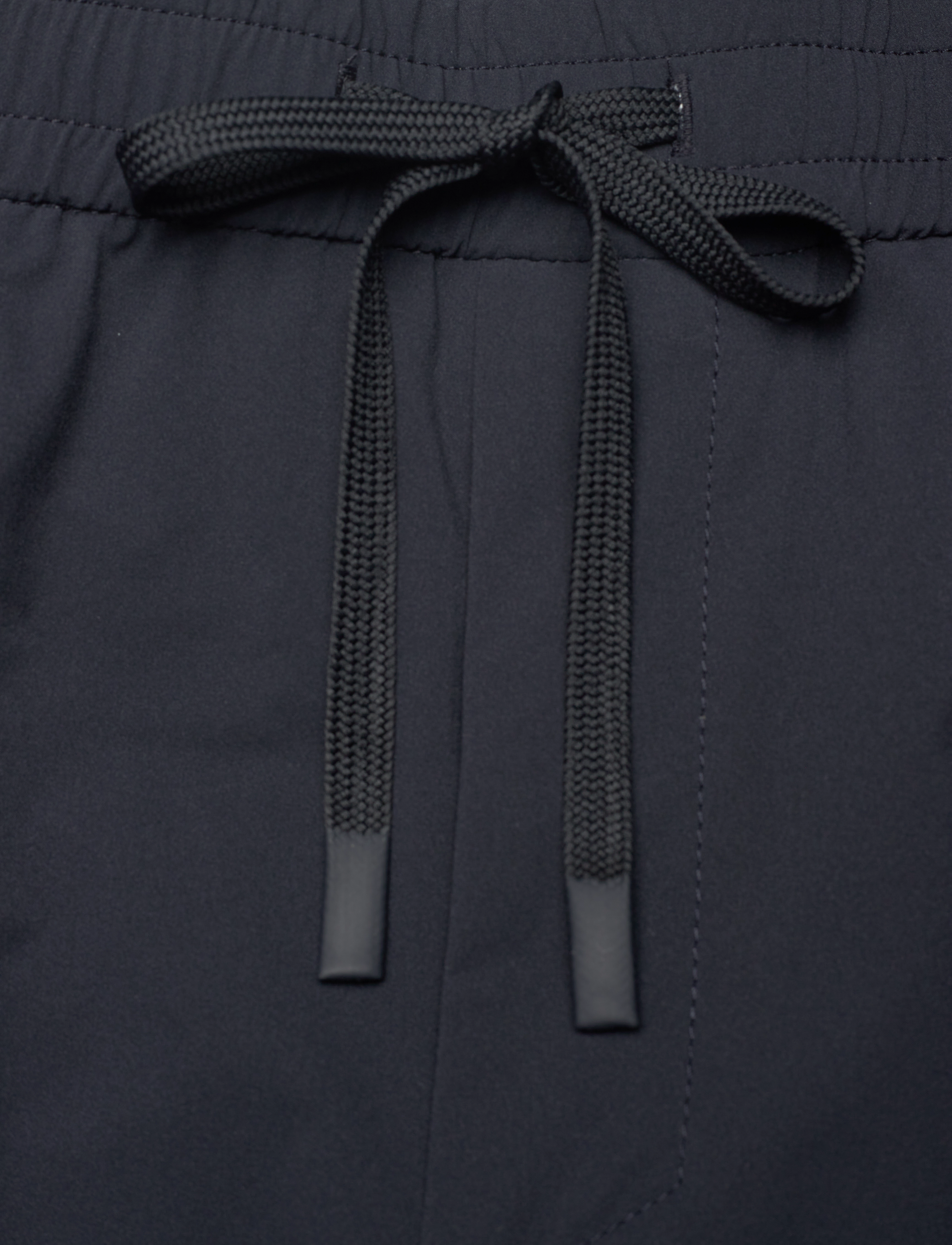 BOSS - S_Urbanex-Cargo - vabaaja lühikesed püksid - dark blue - 5