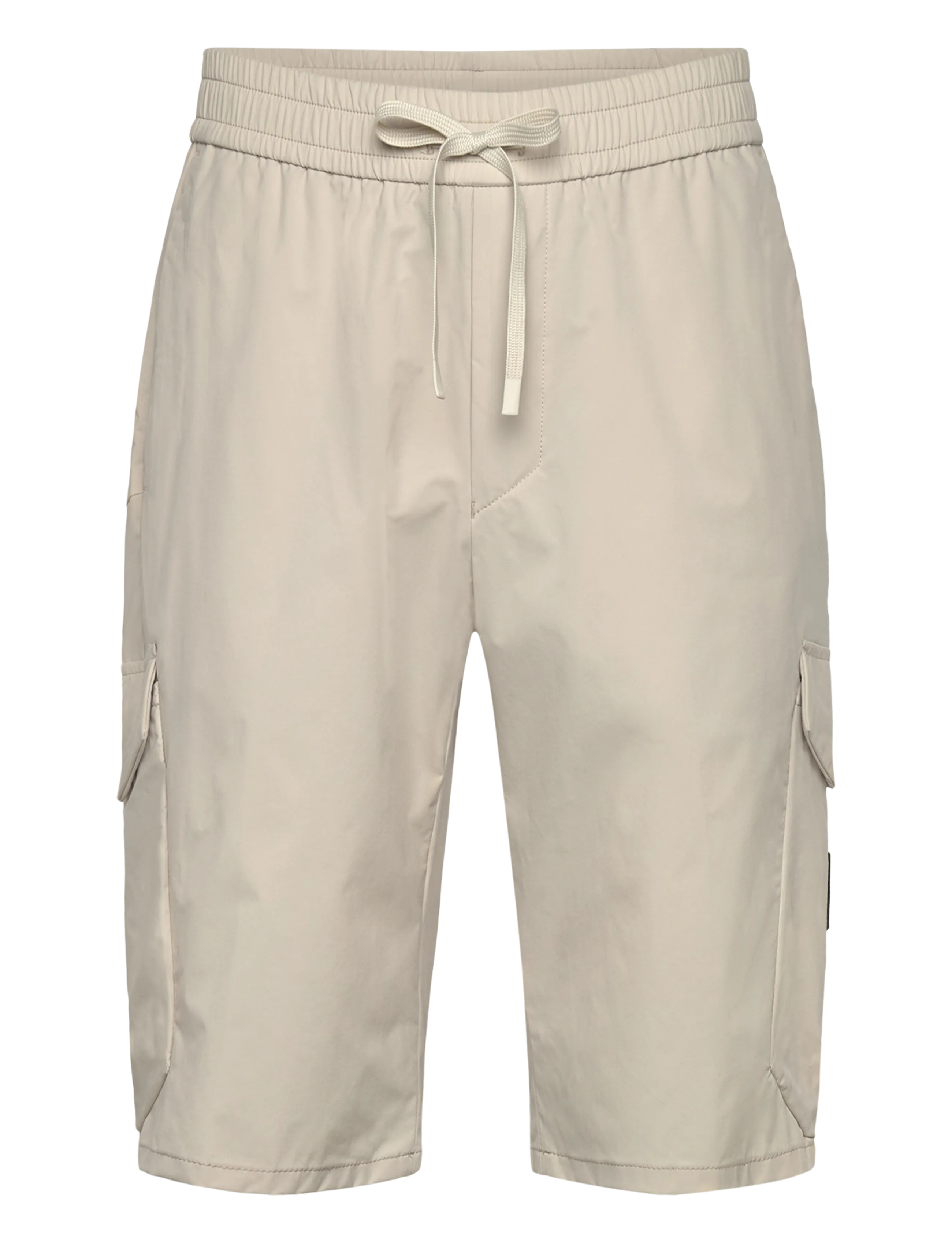 BOSS S_Urbanex-Cargo - Lühikesed püksid - LIGHT BEIGE / beige