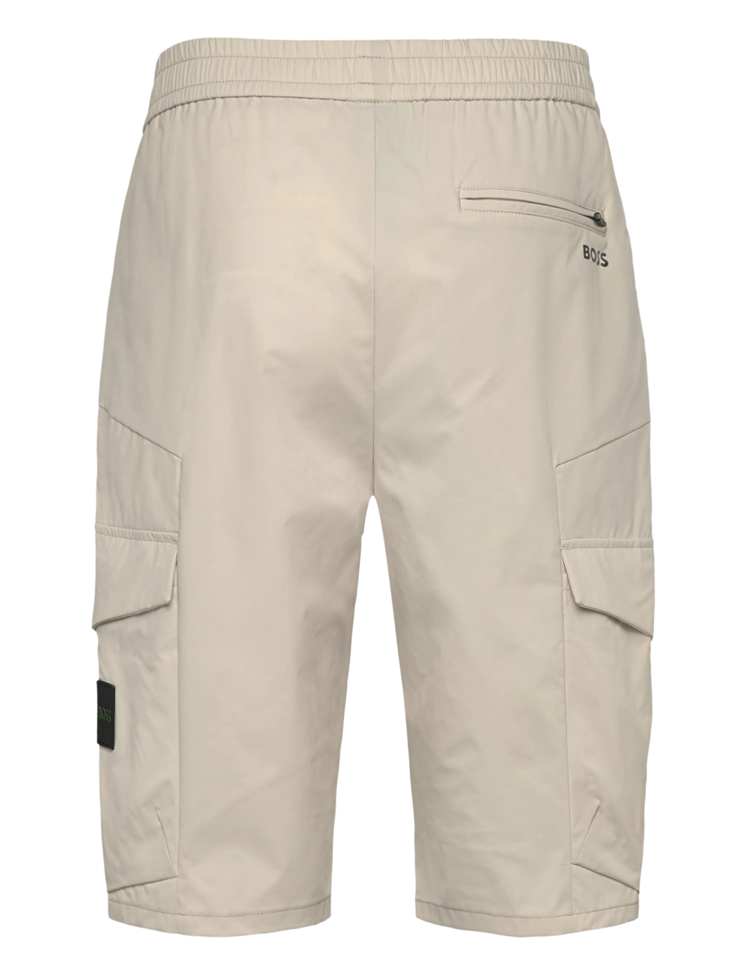 BOSS - S_Urbanex-Cargo - bottoms - light beige - 1