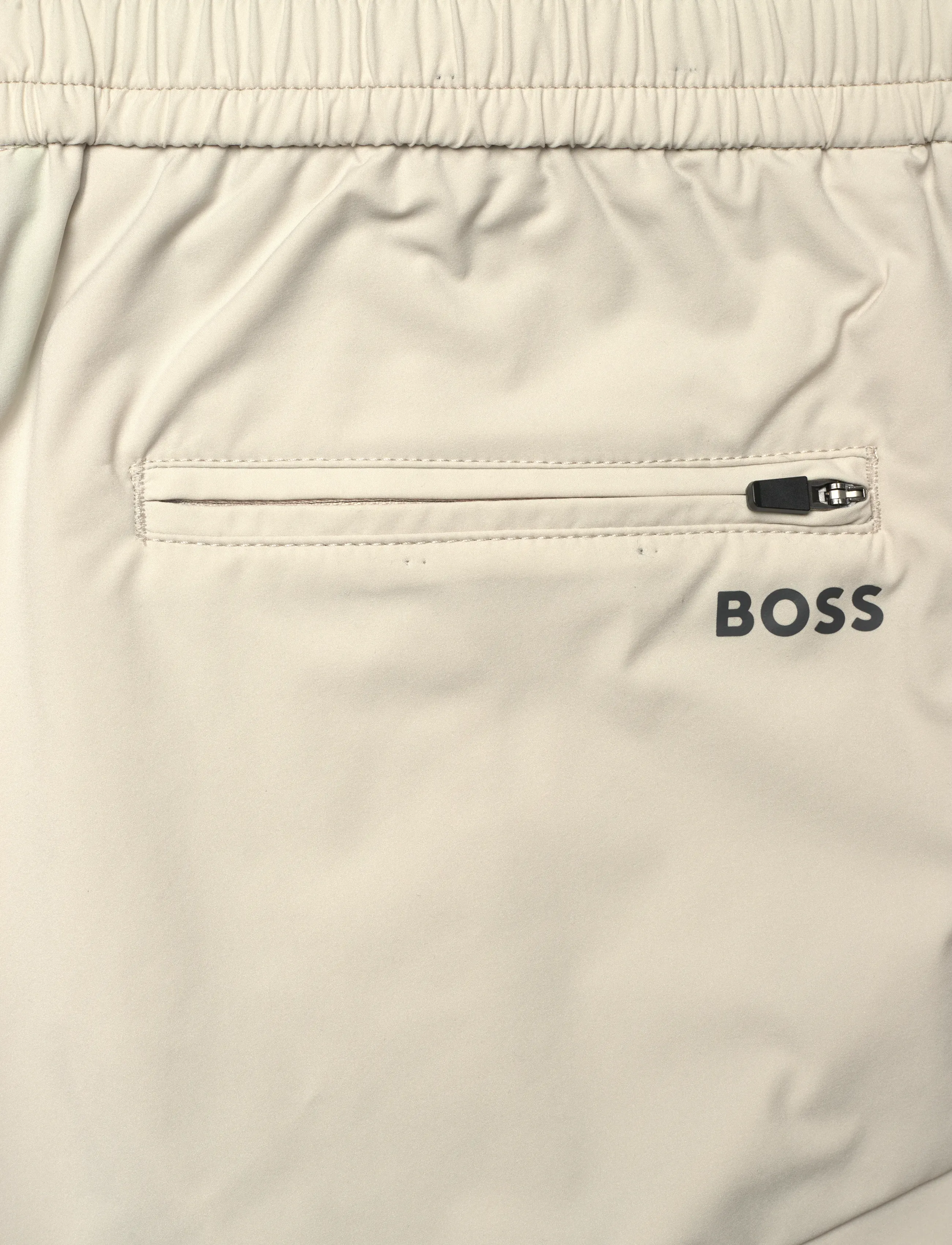 BOSS - S_Urbanex-Cargo - bottoms - light beige - 4
