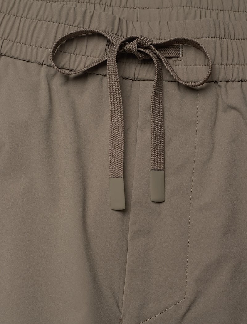 BOSS - S_Urbanex-Cargo - freizeit shorts - light/pastel green - 3