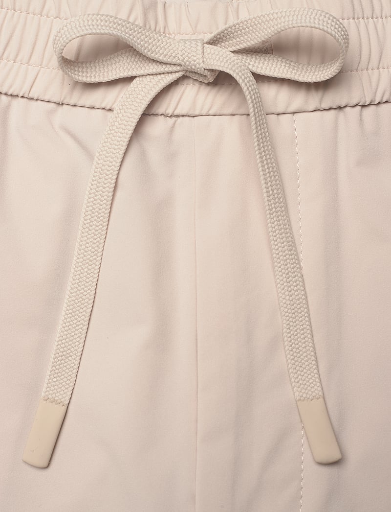 BOSS - S_Urbanex-Cargo - freizeit shorts - open beige - 3