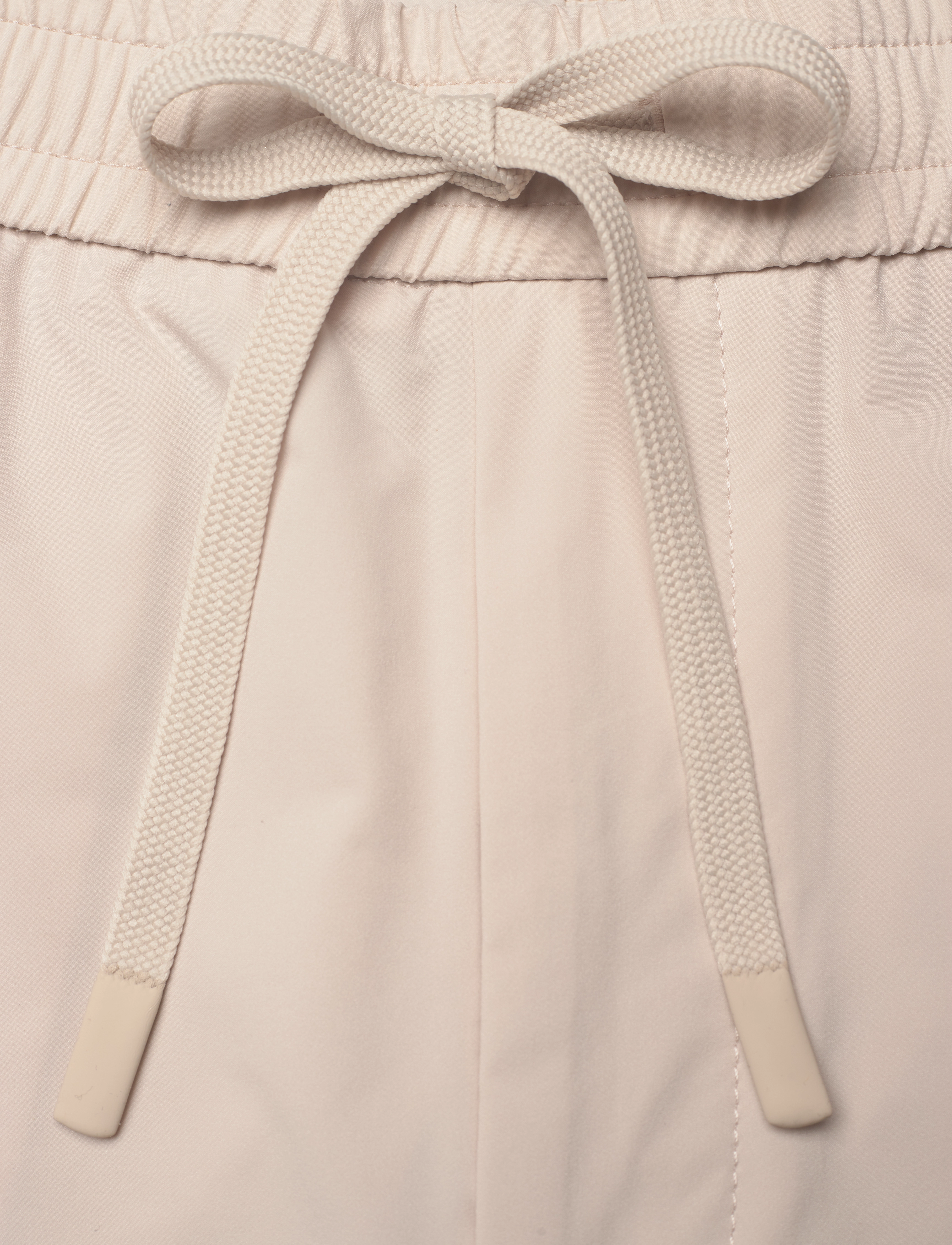 BOSS - S_Urbanex-Cargo - afslappede shorts - open beige - 3
