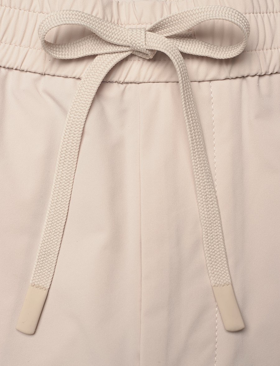 BOSS - S_Urbanex-Cargo - freizeit shorts - open beige - 3