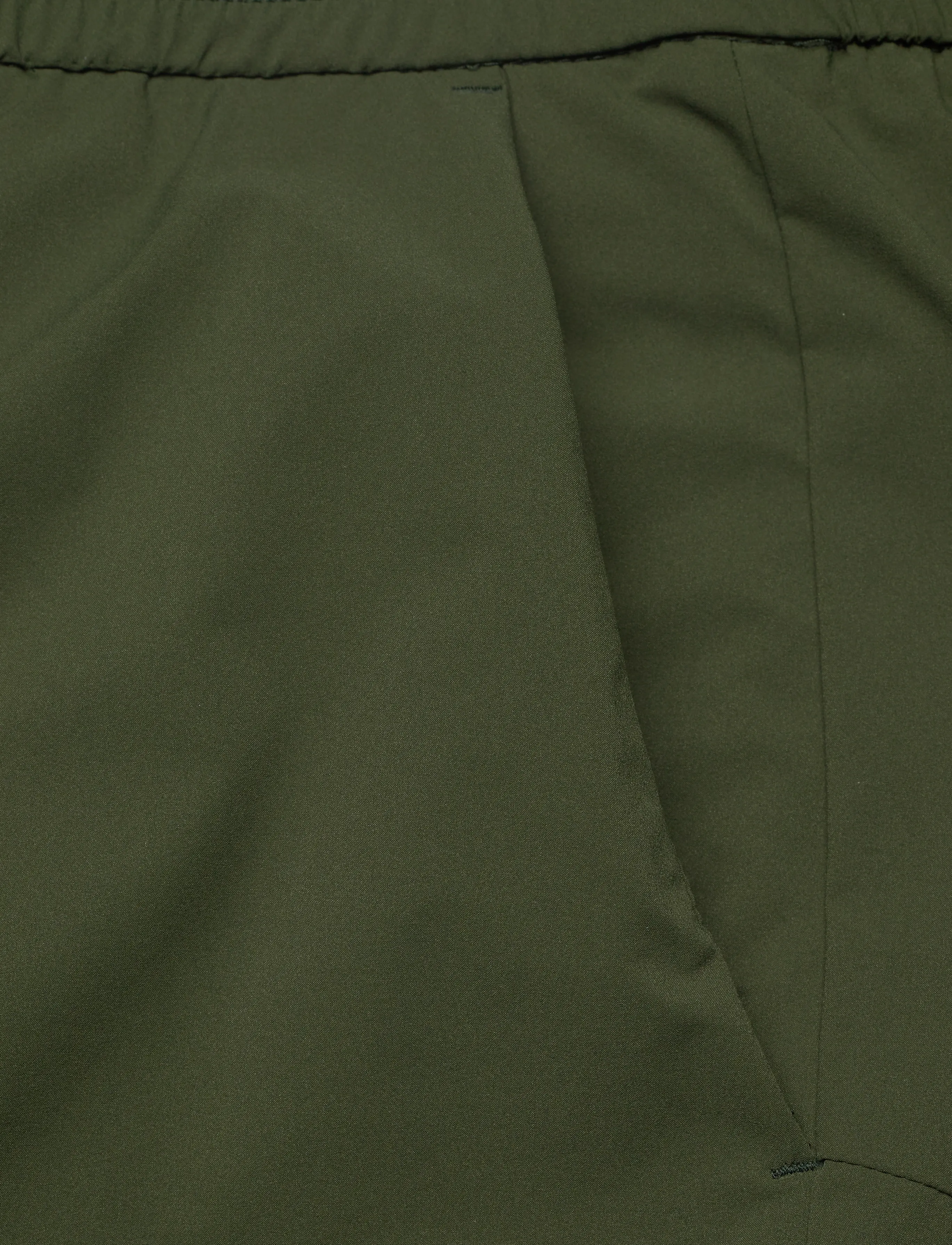 BOSS - S_Urbanex-Cargo - bottoms - open green - 2