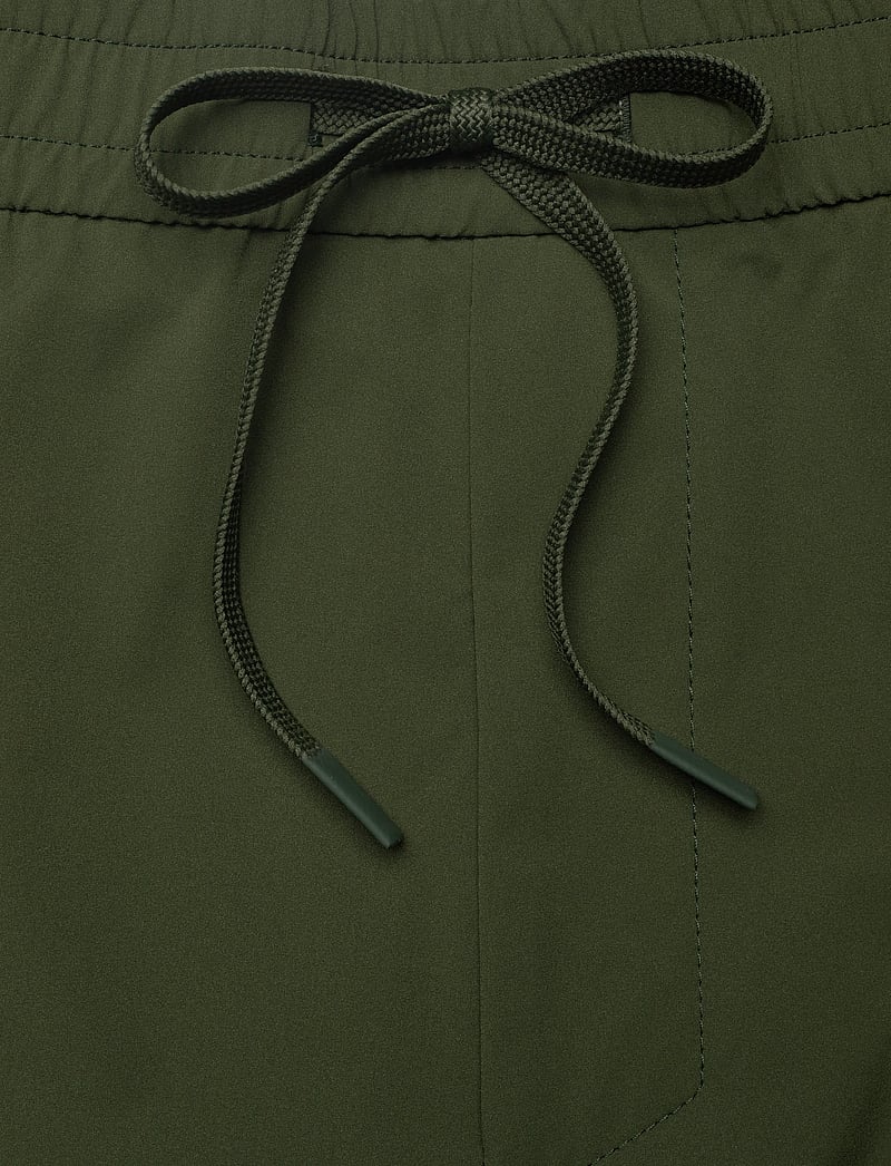 BOSS - S_Urbanex-Cargo - afslappede shorts - open green - 3