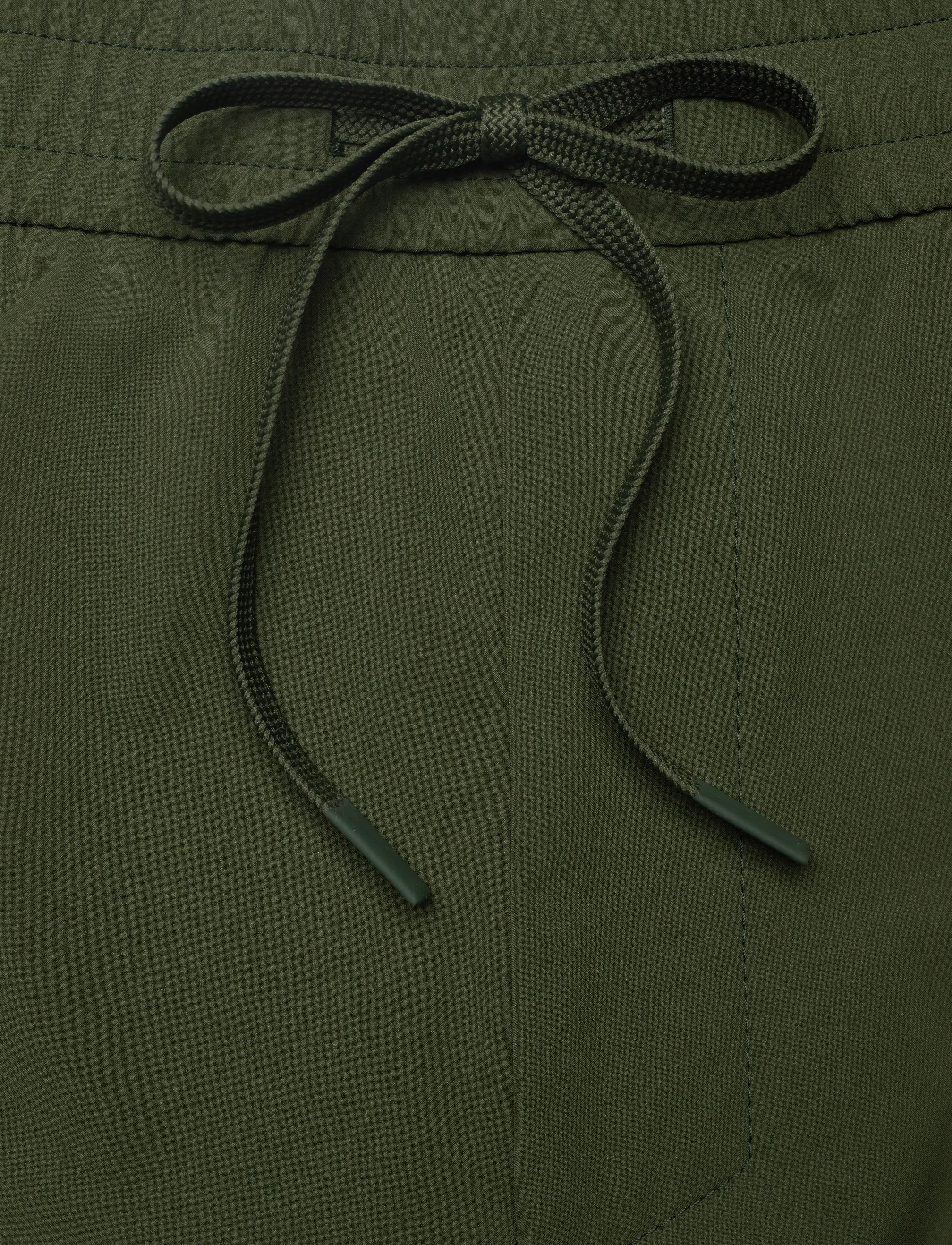 BOSS - S_Urbanex-Cargo - bottoms - open green - 3