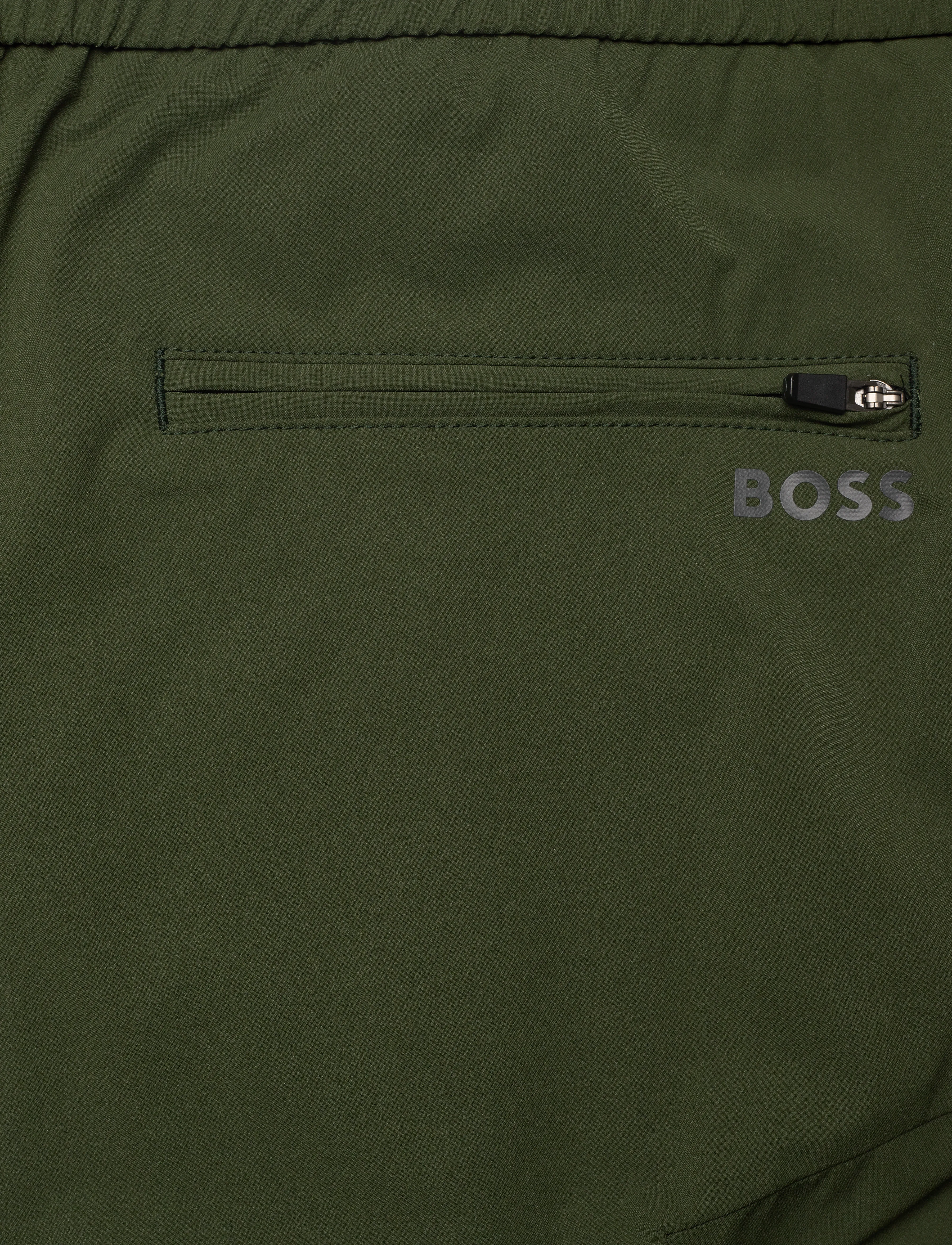 BOSS - S_Urbanex-Cargo - bottoms - open green - 4
