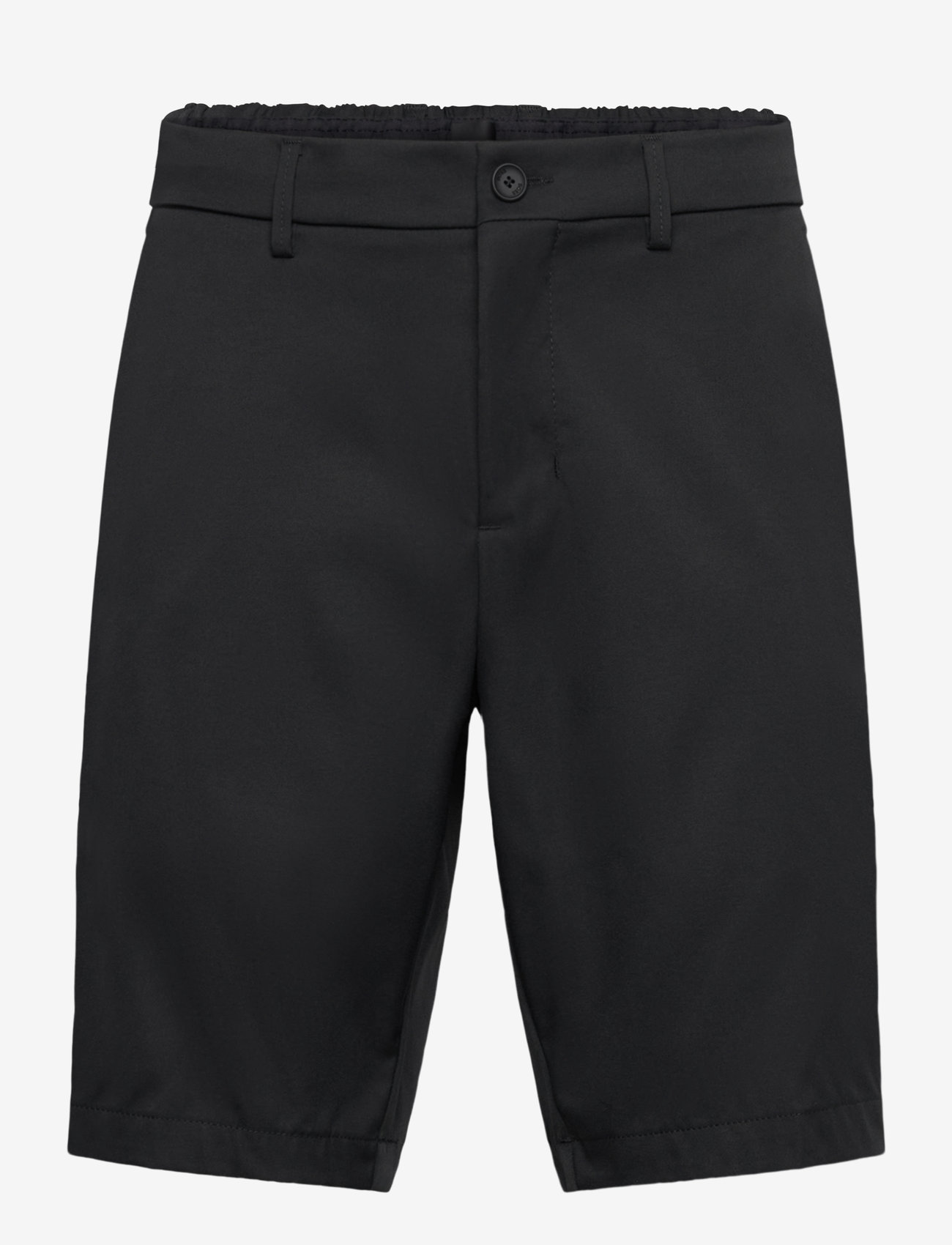 BOSS - S_Phoenix - golfshorts - black - 0