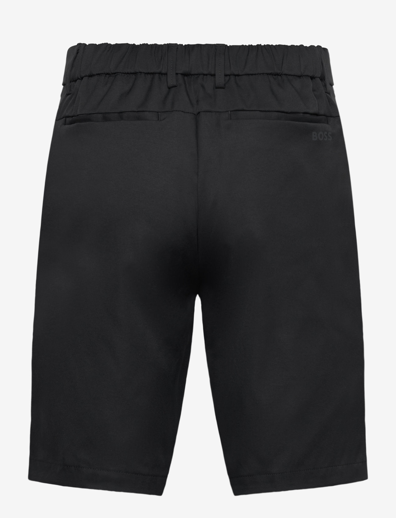 BOSS - S_Phoenix - golfshorts - black - 1