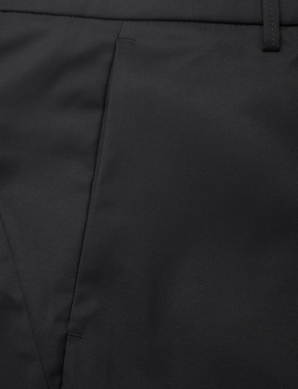 BOSS - S_Phoenix - lühikesed golfiipüksid - black - 2