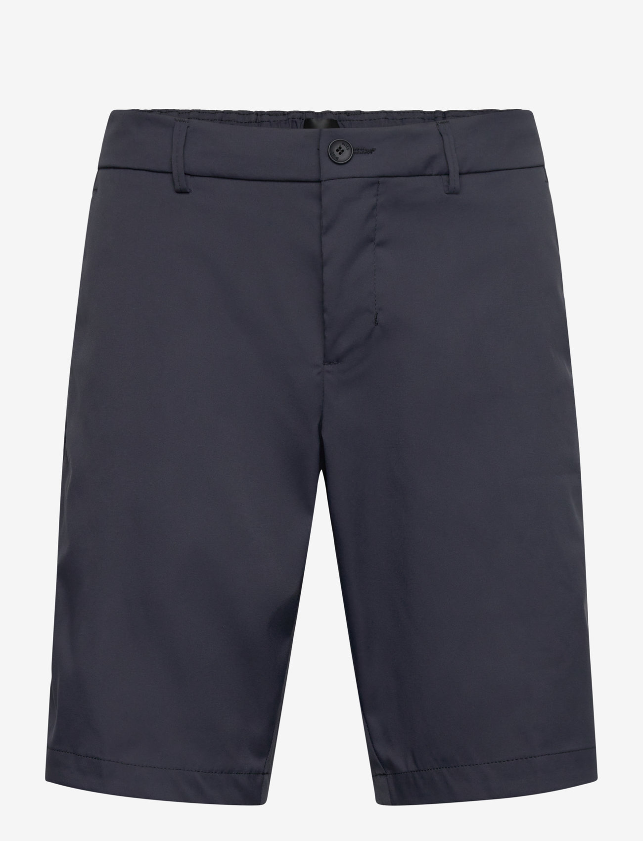 BOSS - S_Phoenix - golfshorts - dark blue - 0
