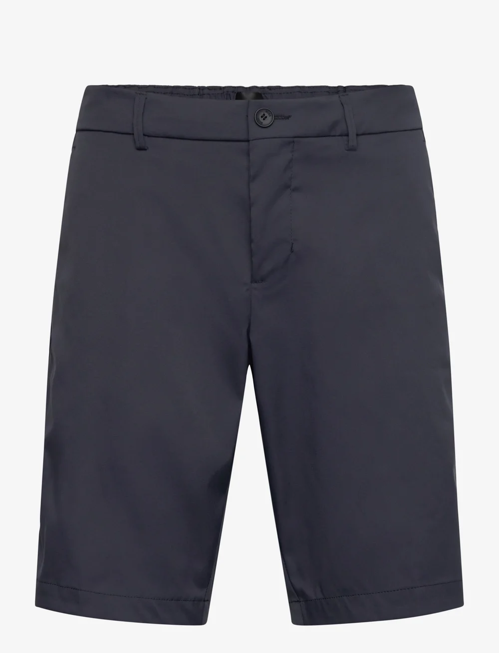 BOSS - S_Phoenix - golf-shorts - dark blue - 0