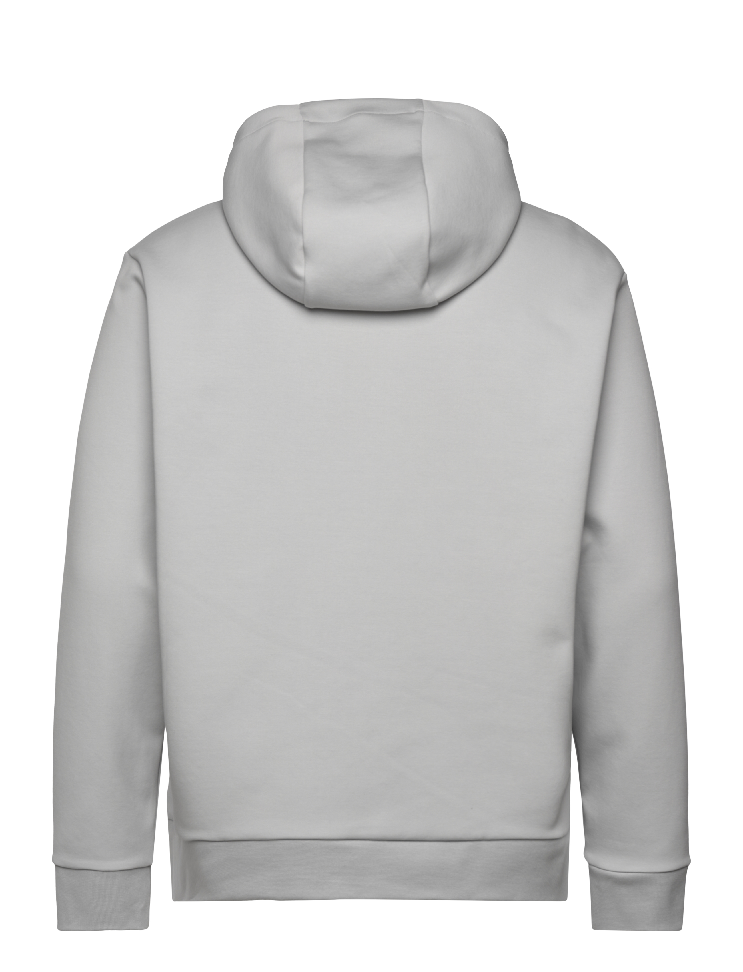 BOSS - Soody Tape Logo - light/pastel grey - 1