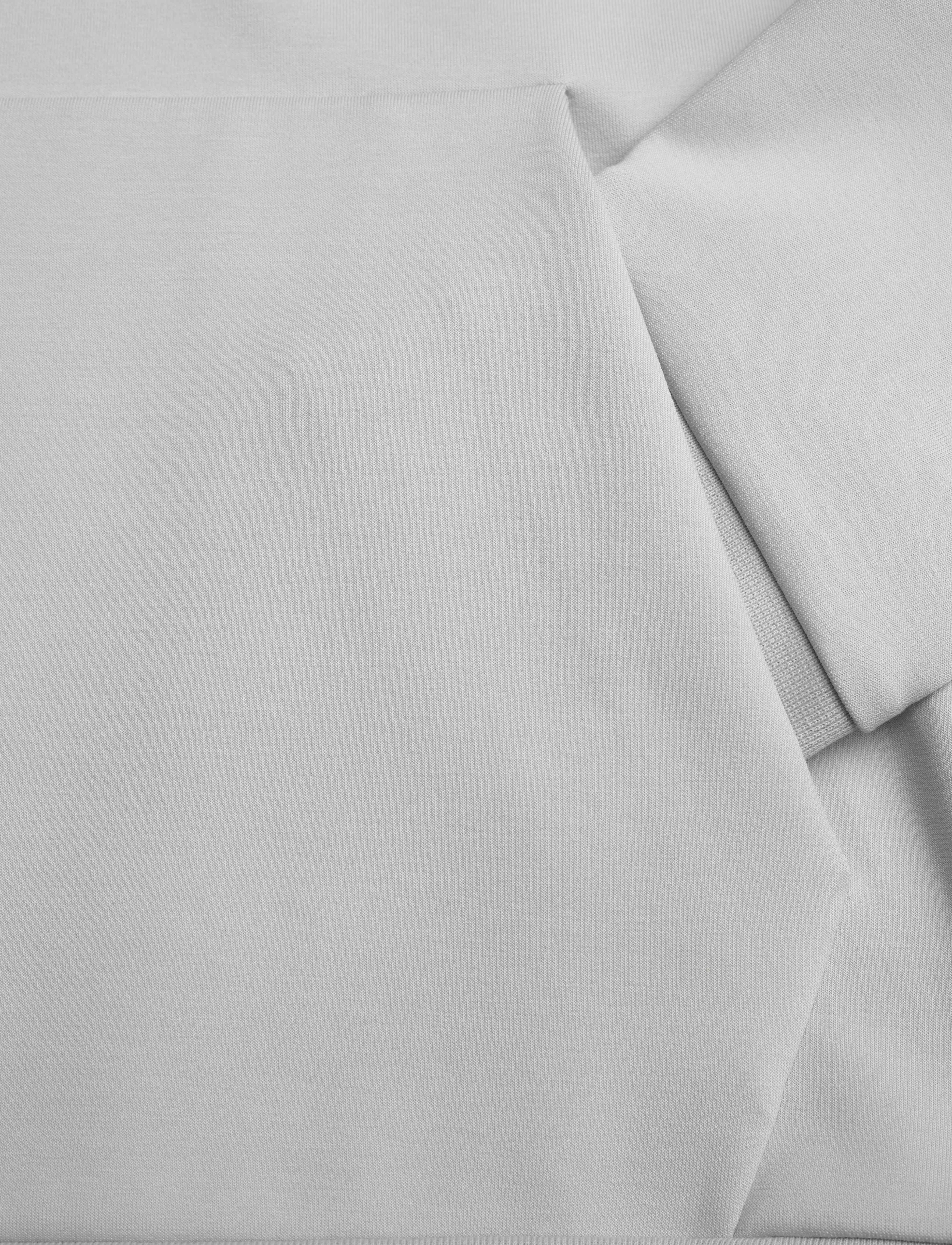 BOSS - Soody Tape Logo - light/pastel grey - 3