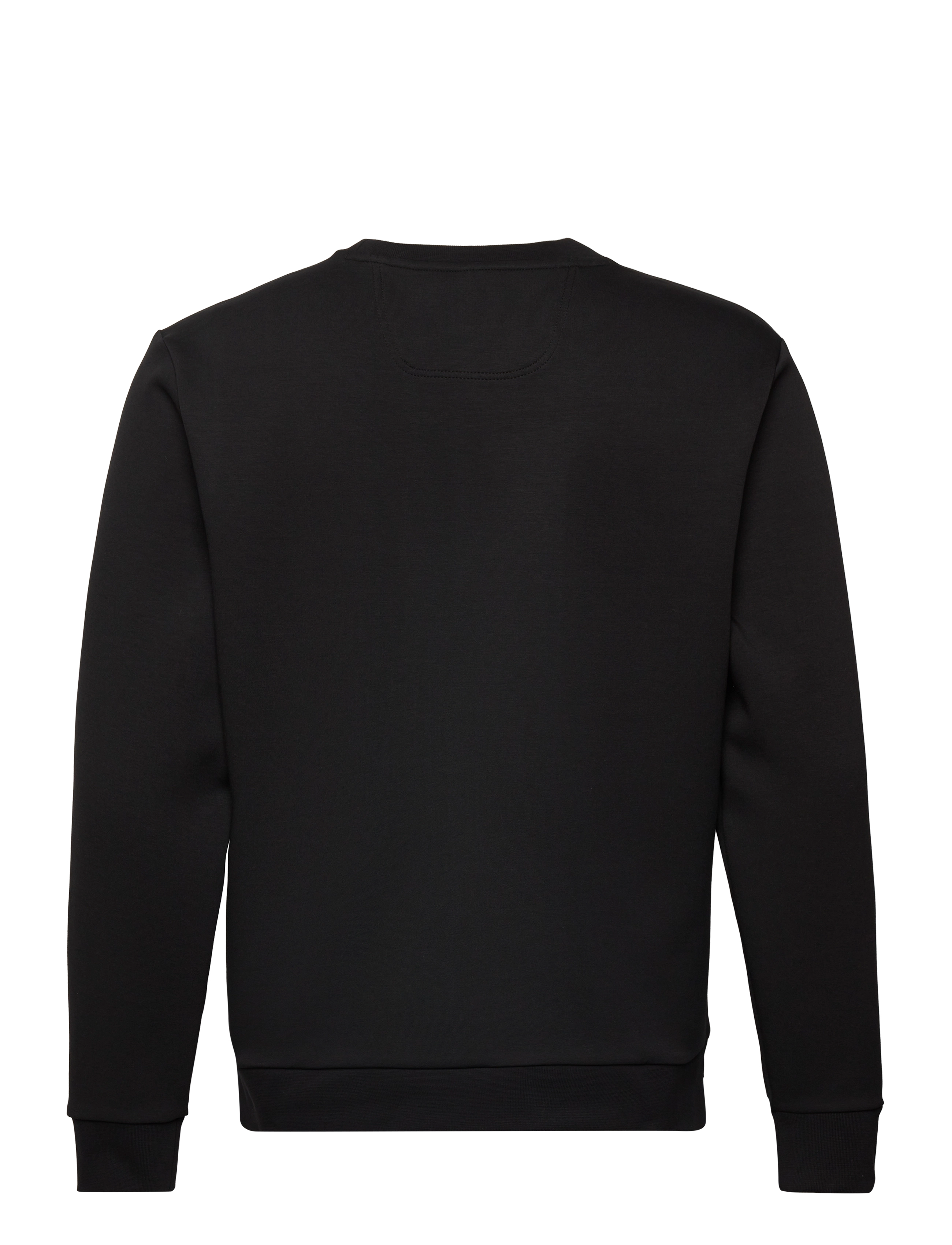 BOSS - Salbo Tape Logo - black - 1