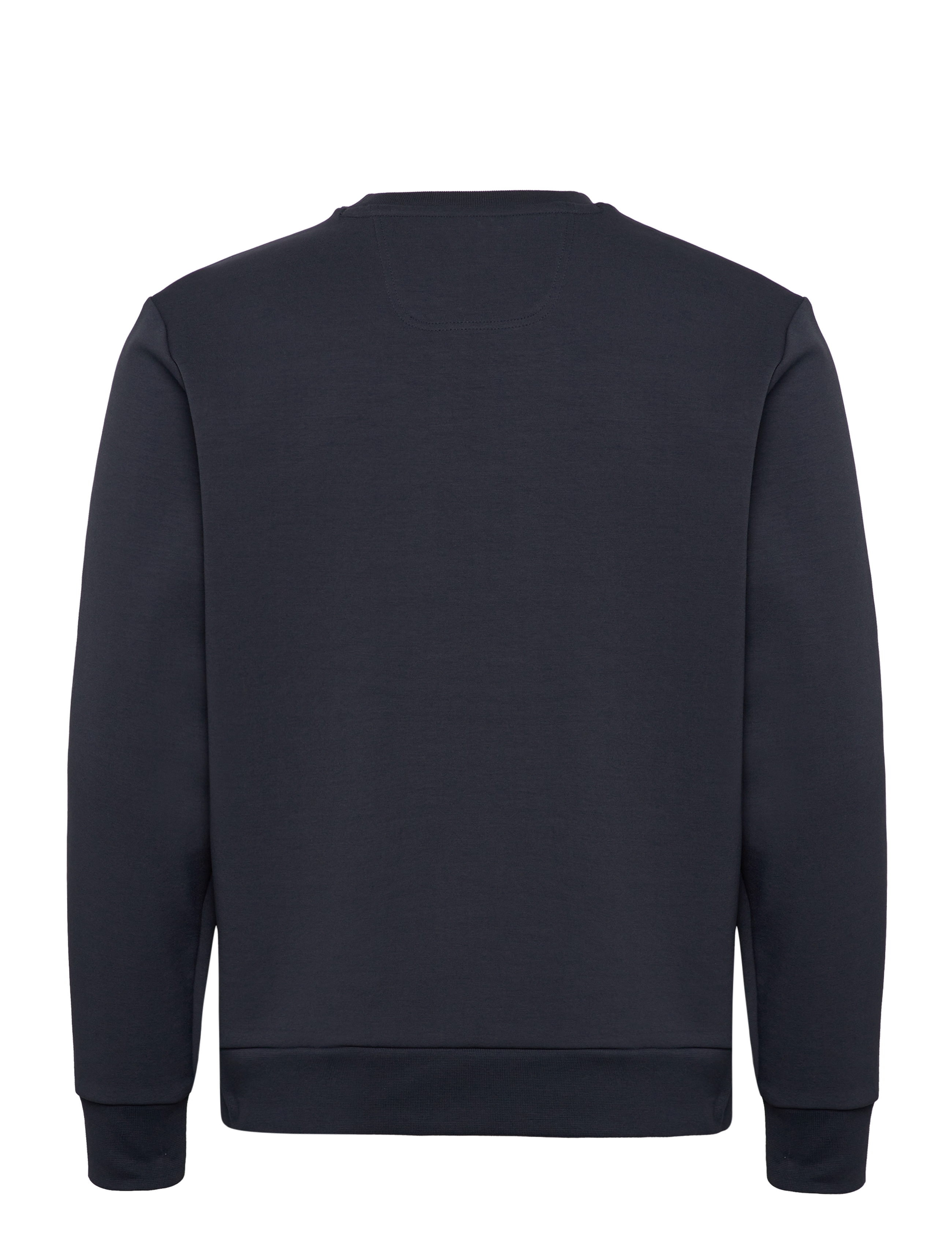BOSS - Salbo Tape Logo - dark blue - 1