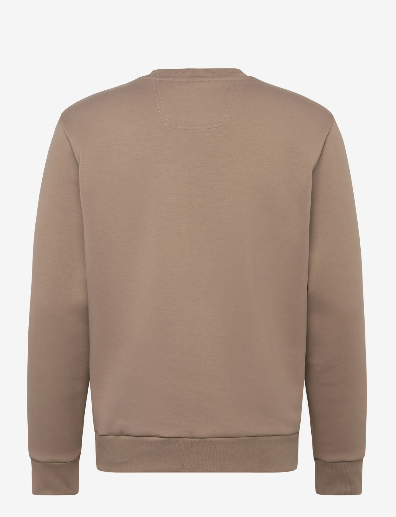 BOSS - Salbo Tape Logo - light/pastel green - 1