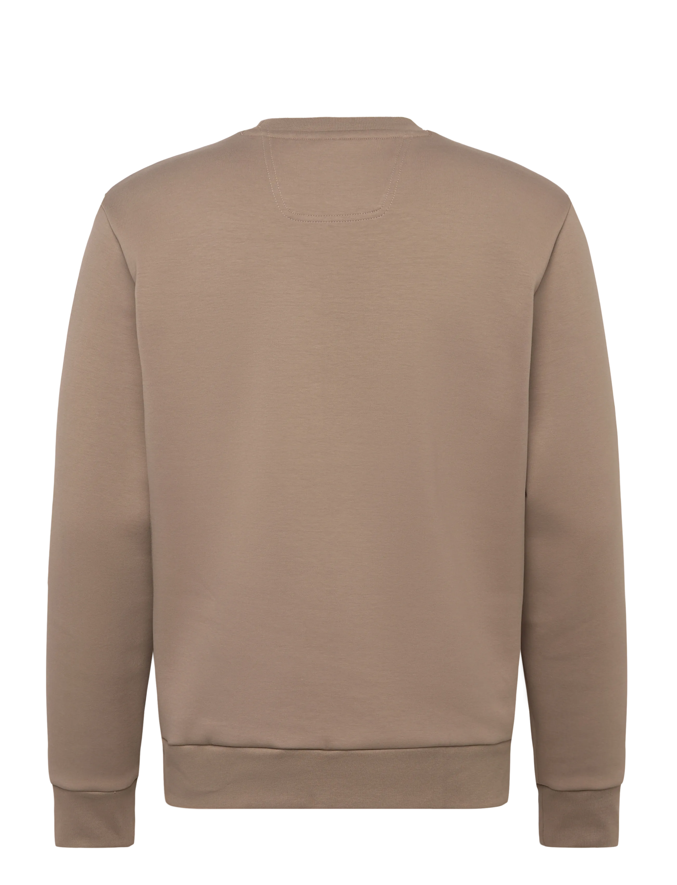 BOSS - Salbo Tape Logo - tops - light/pastel green - 1