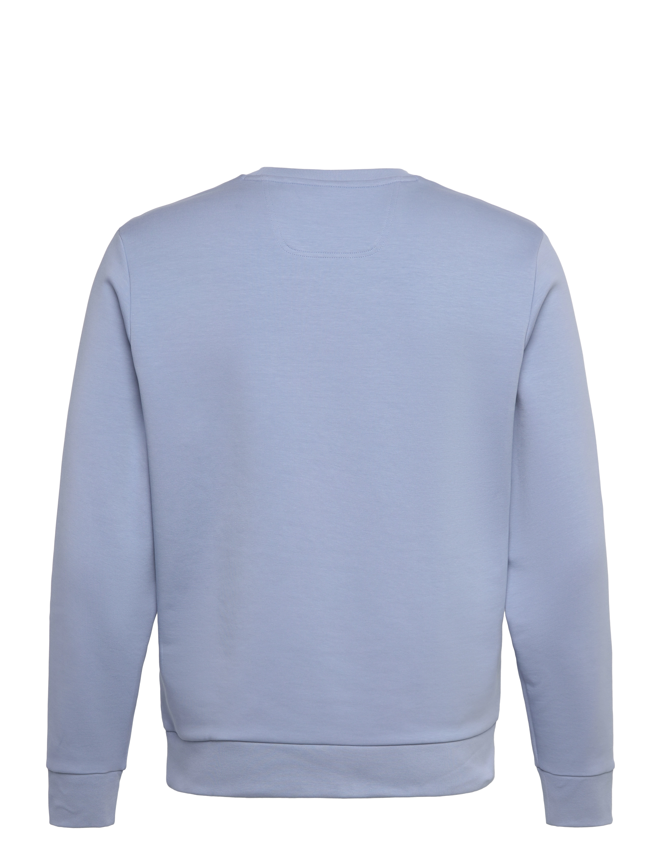 BOSS - Salbo Tape Logo - open blue - 1