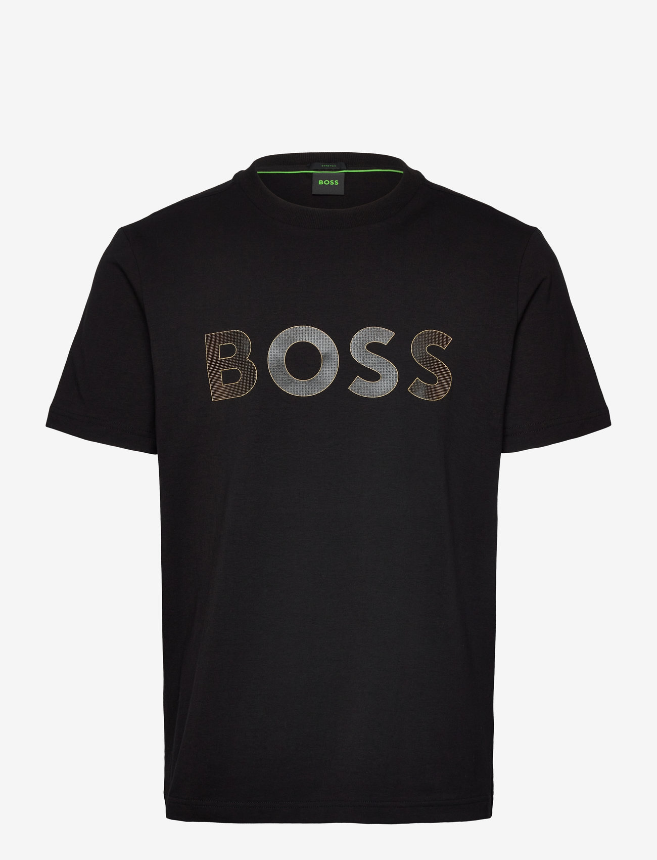 BOSS - Tee TL Logo - black - 0