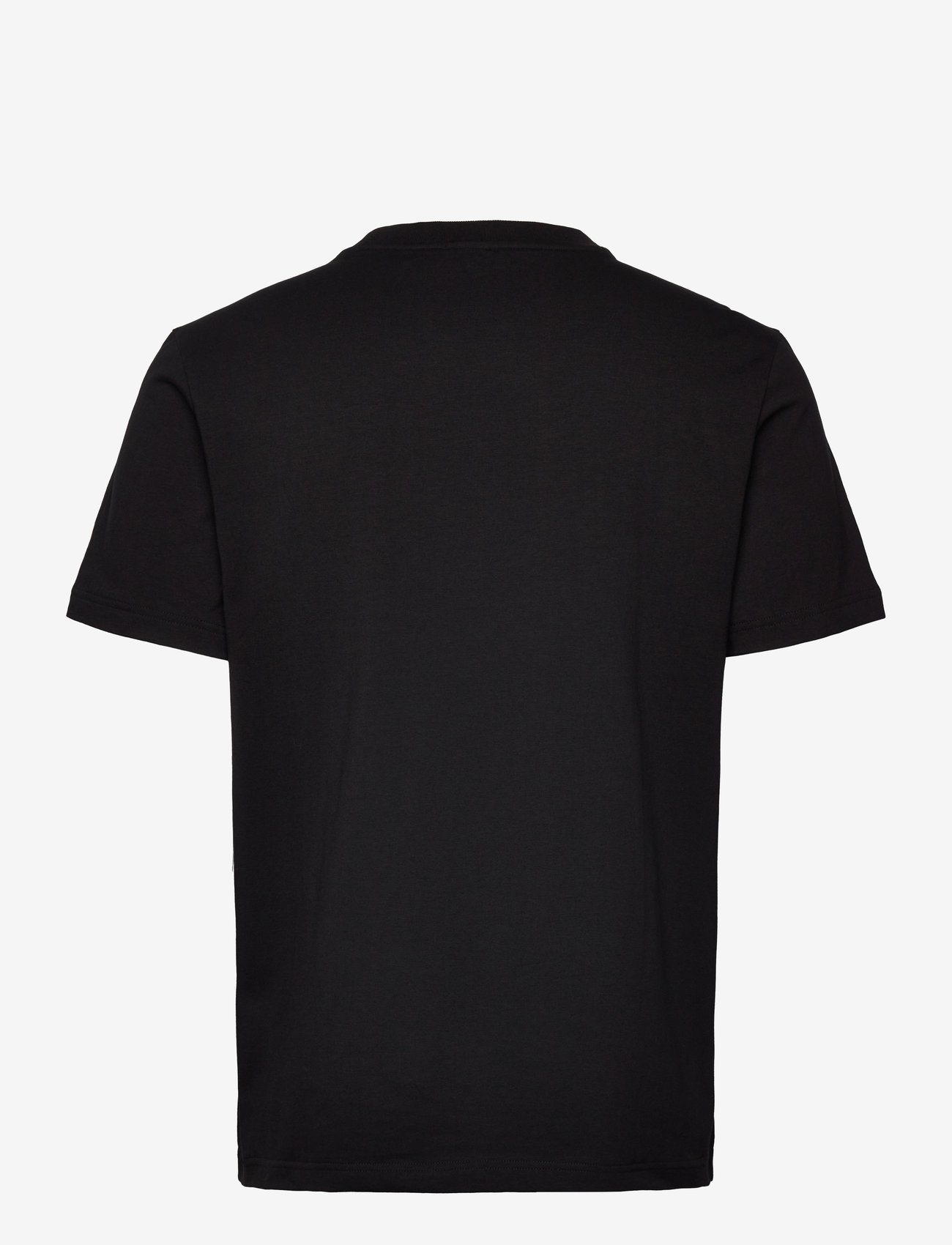 BOSS - Tee TL Logo - black - 1