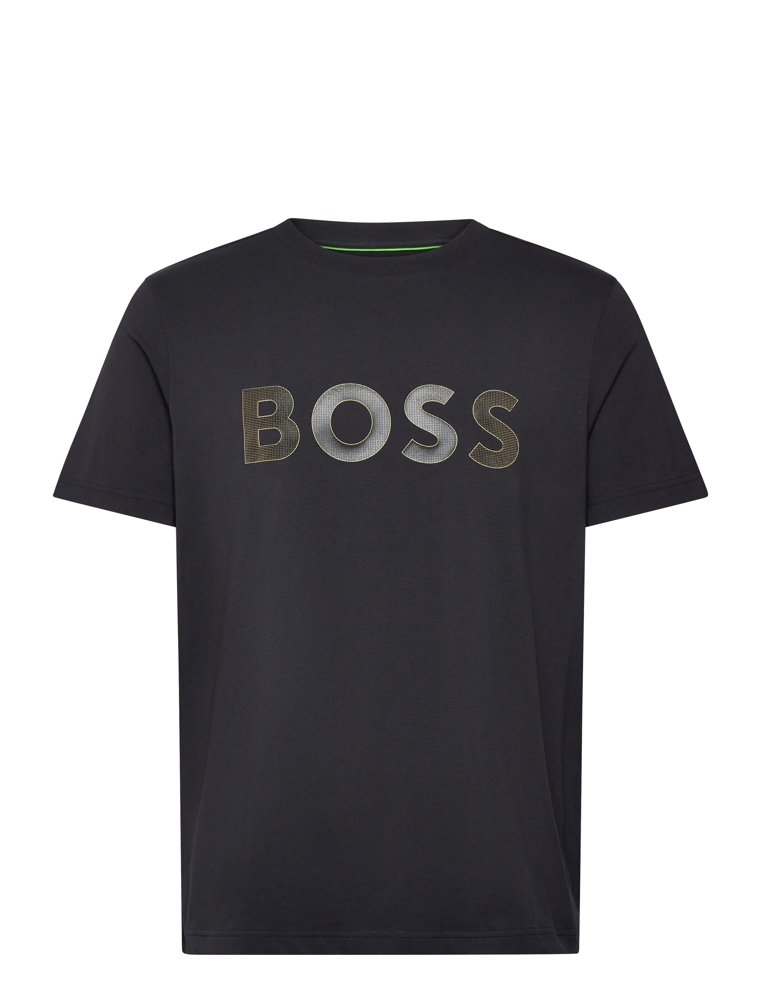 Tee TL Logo - DARK BLUE