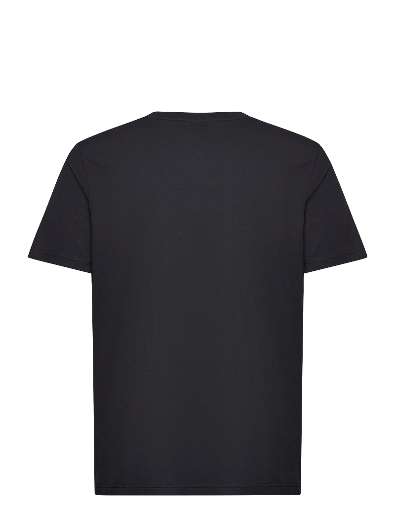 BOSS - Tee TL Logo - t-shirts - dark blue - 1