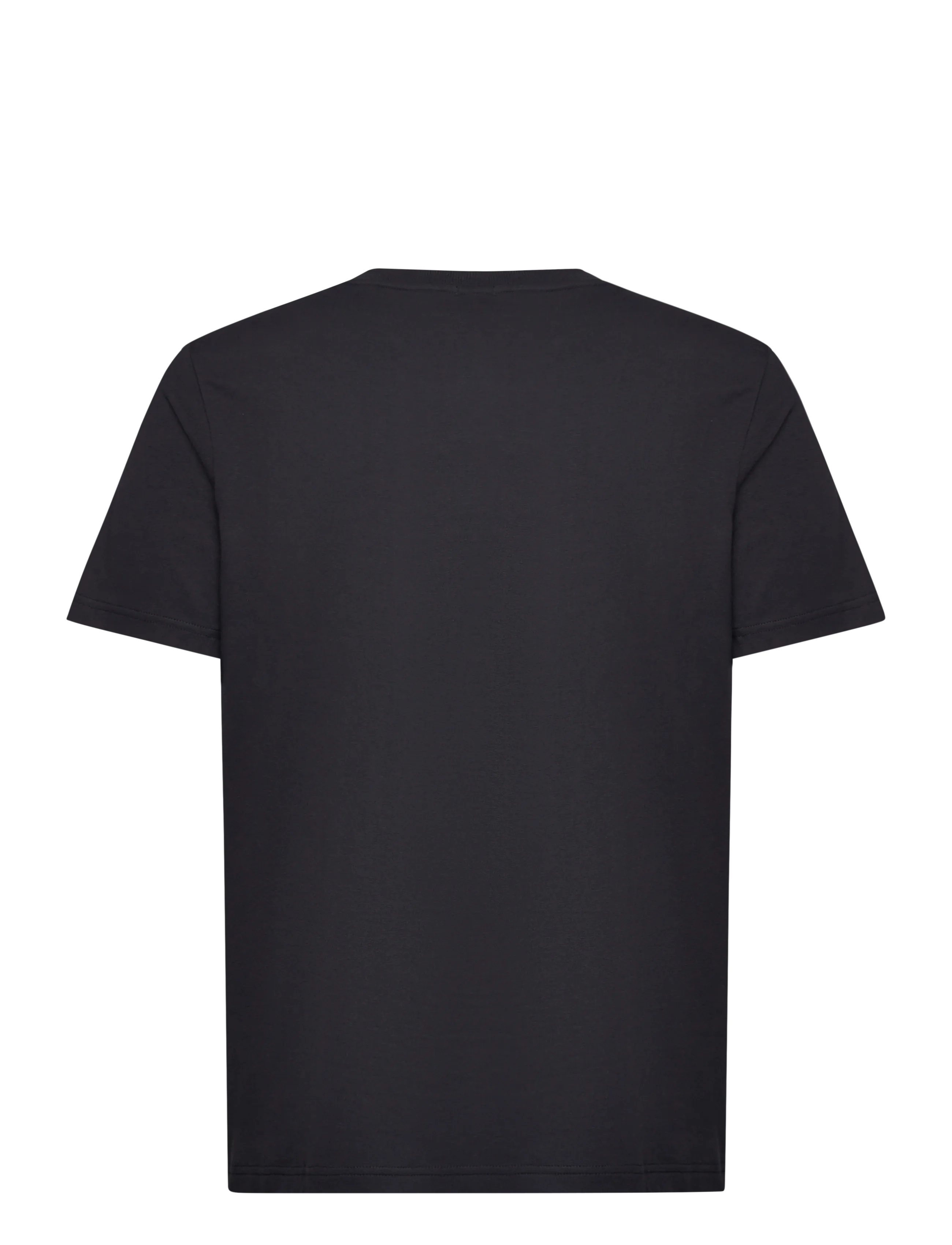 BOSS - Tee TL Logo - dark blue - 1