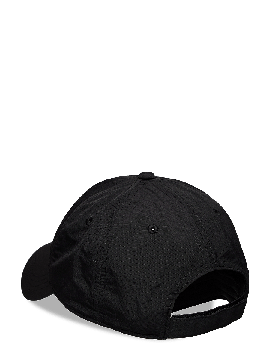 BOSS - Lach-RS - kappen - black - 2