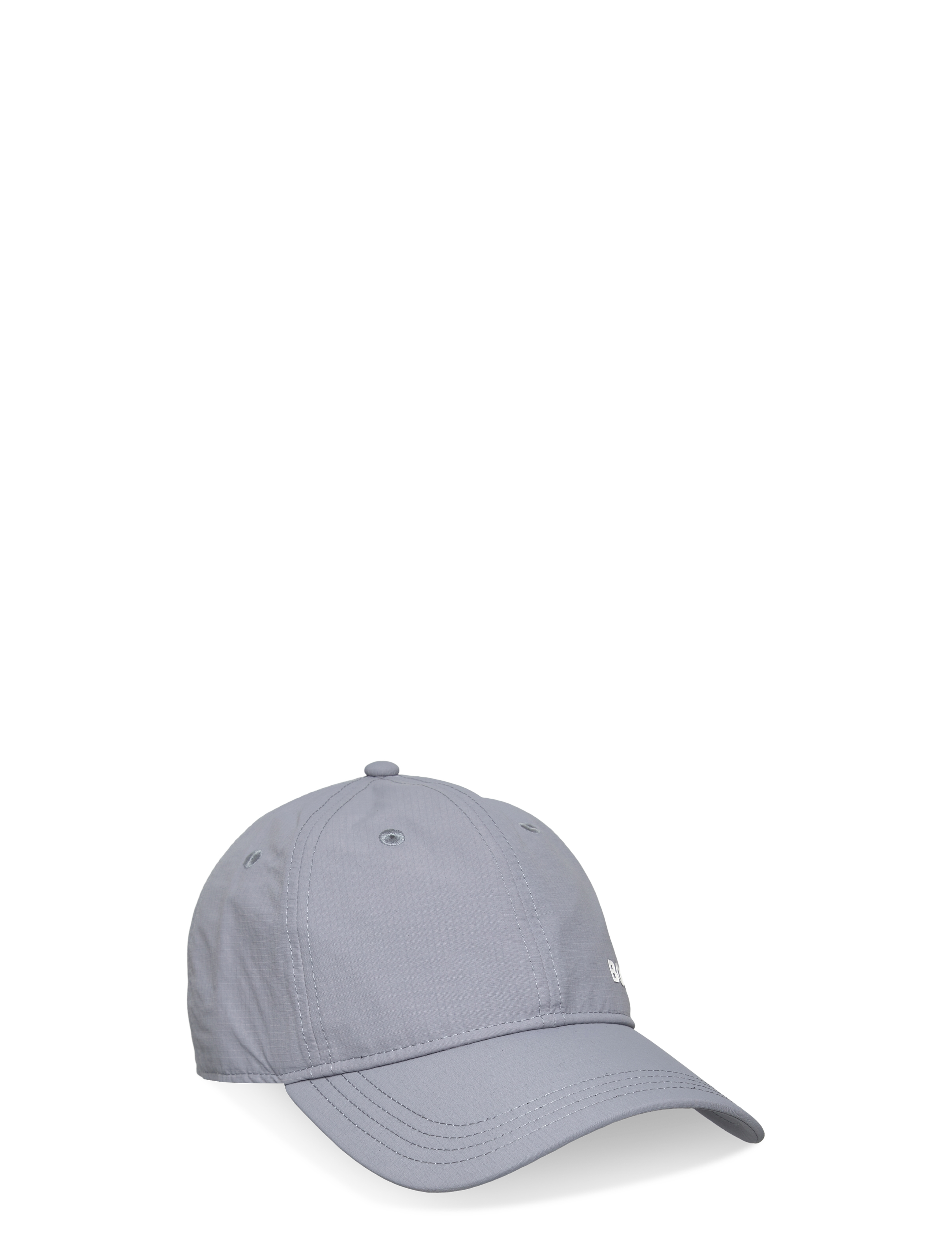 BOSS Lach-Rs, One Size, Grey, Sport Accessories > Sport Caps, Herre