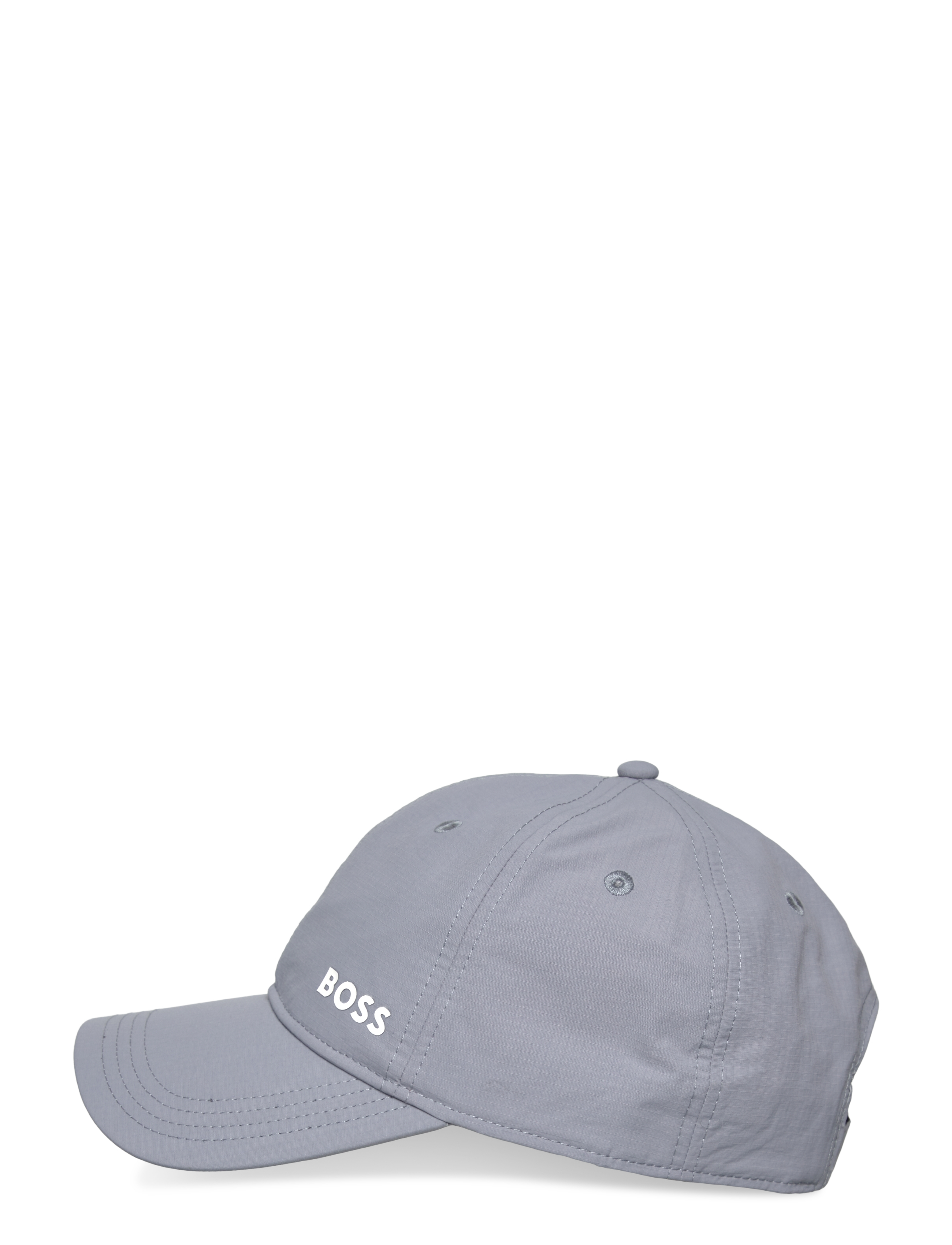 BOSS - Lach-RS - kepsar - dark grey - 1